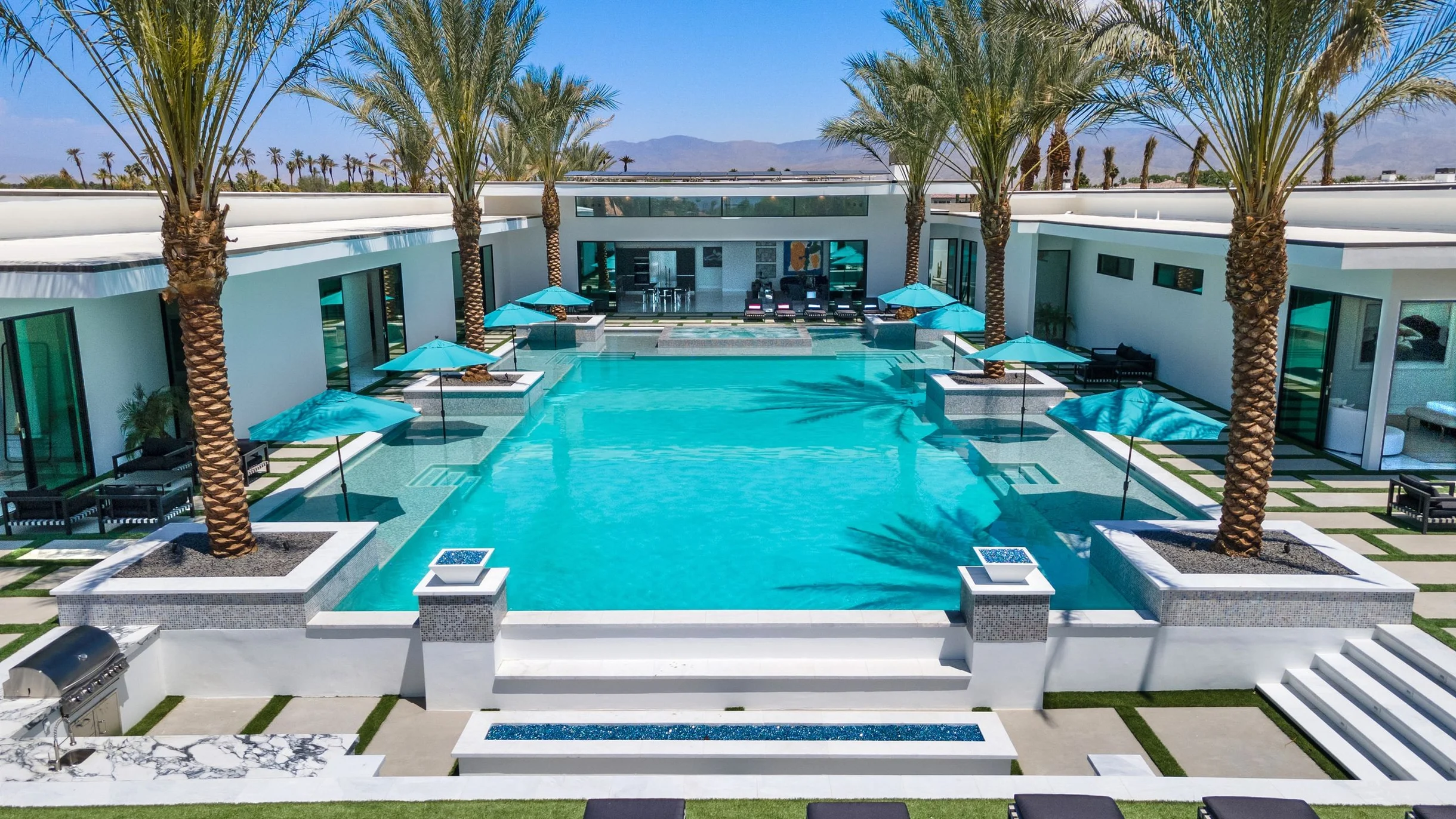 Wander Indio Palms Retreat #69