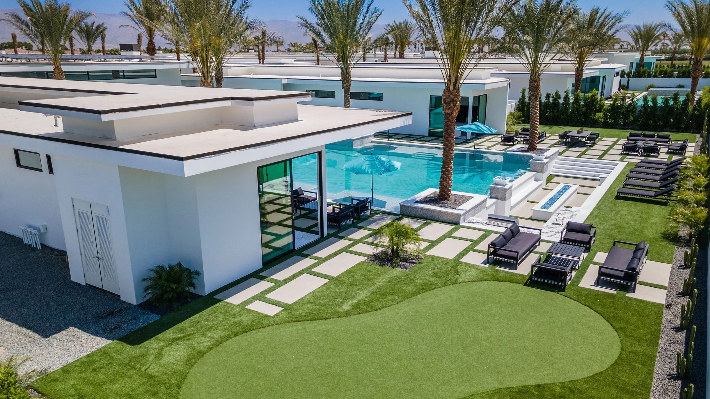 Wander Indio Palms Retreat #82