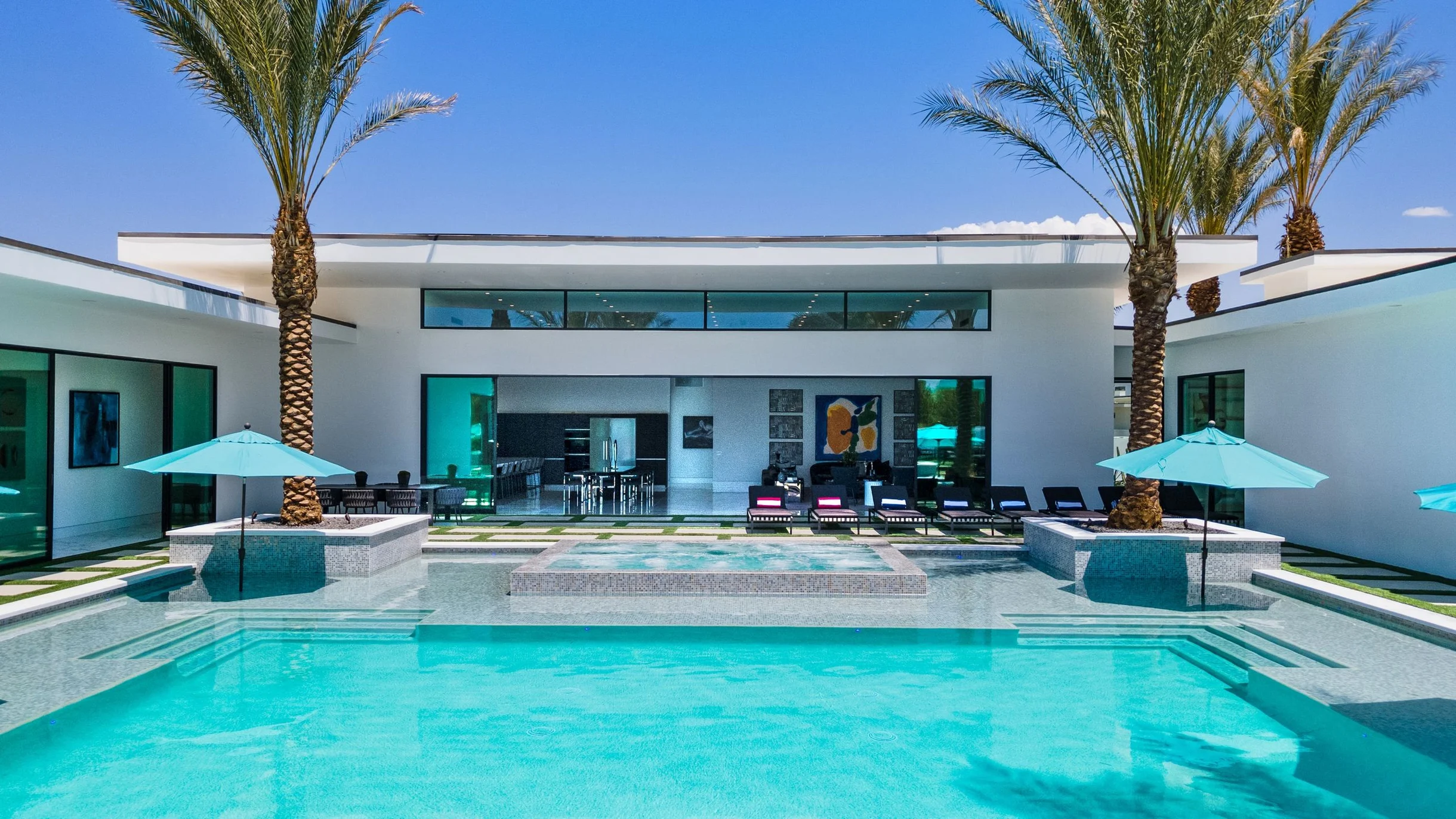 Wander Indio Palms Retreat #54