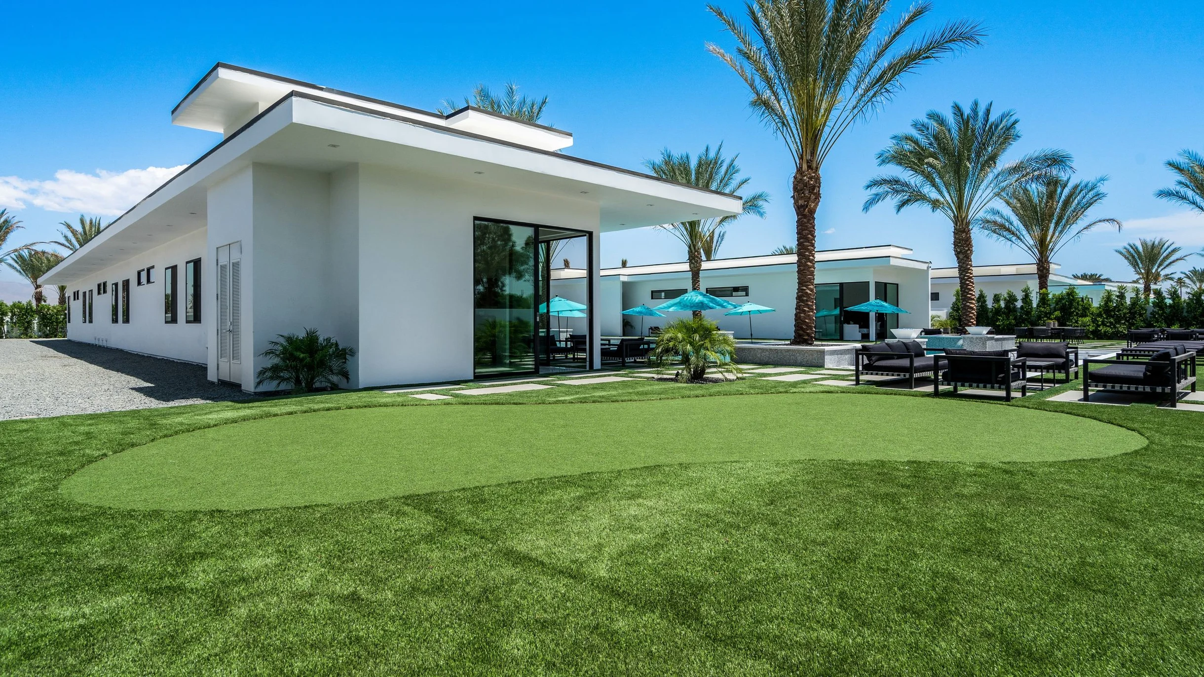 Wander Indio Palms Retreat #83