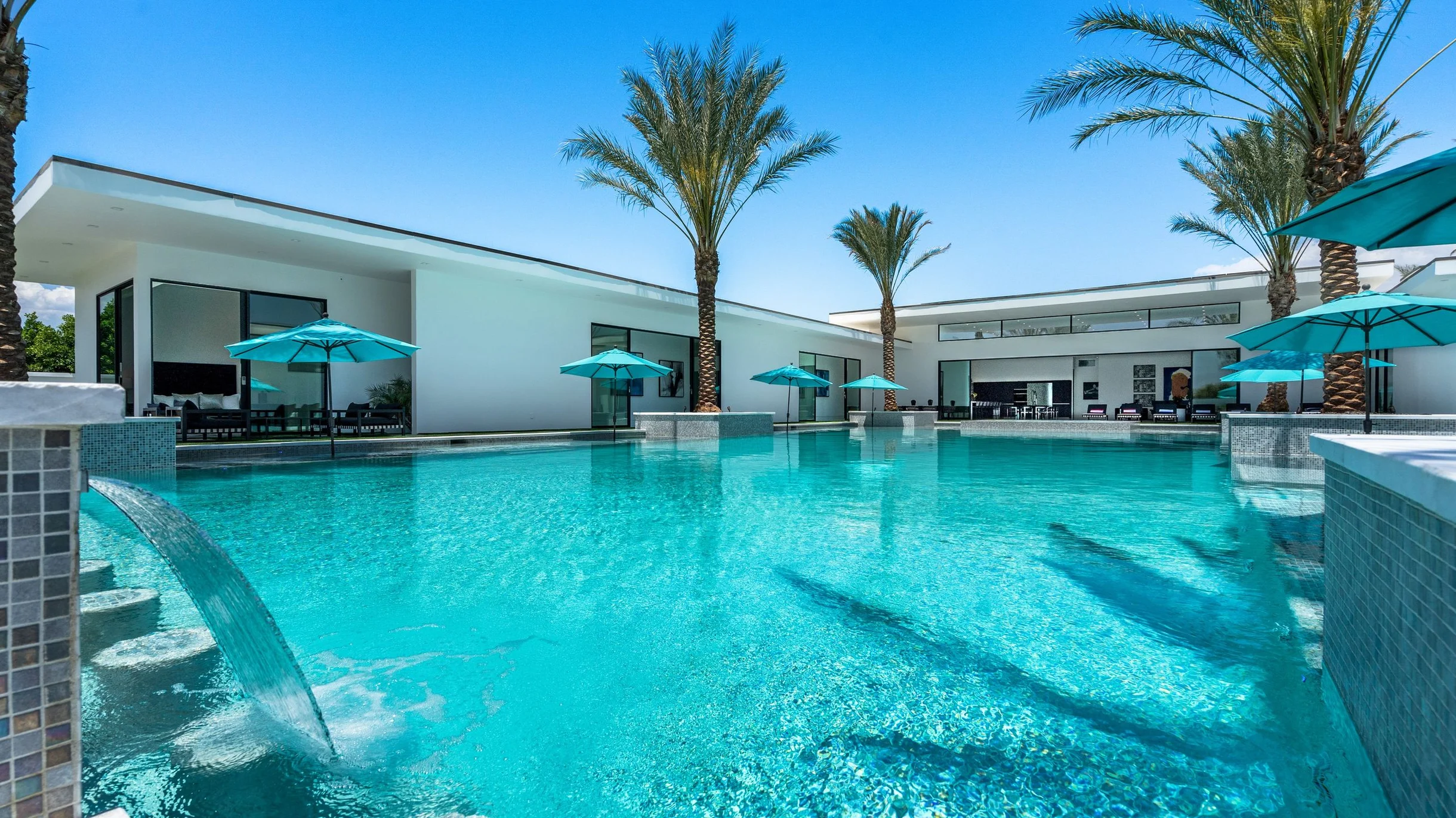 Wander Indio Palms Retreat #100