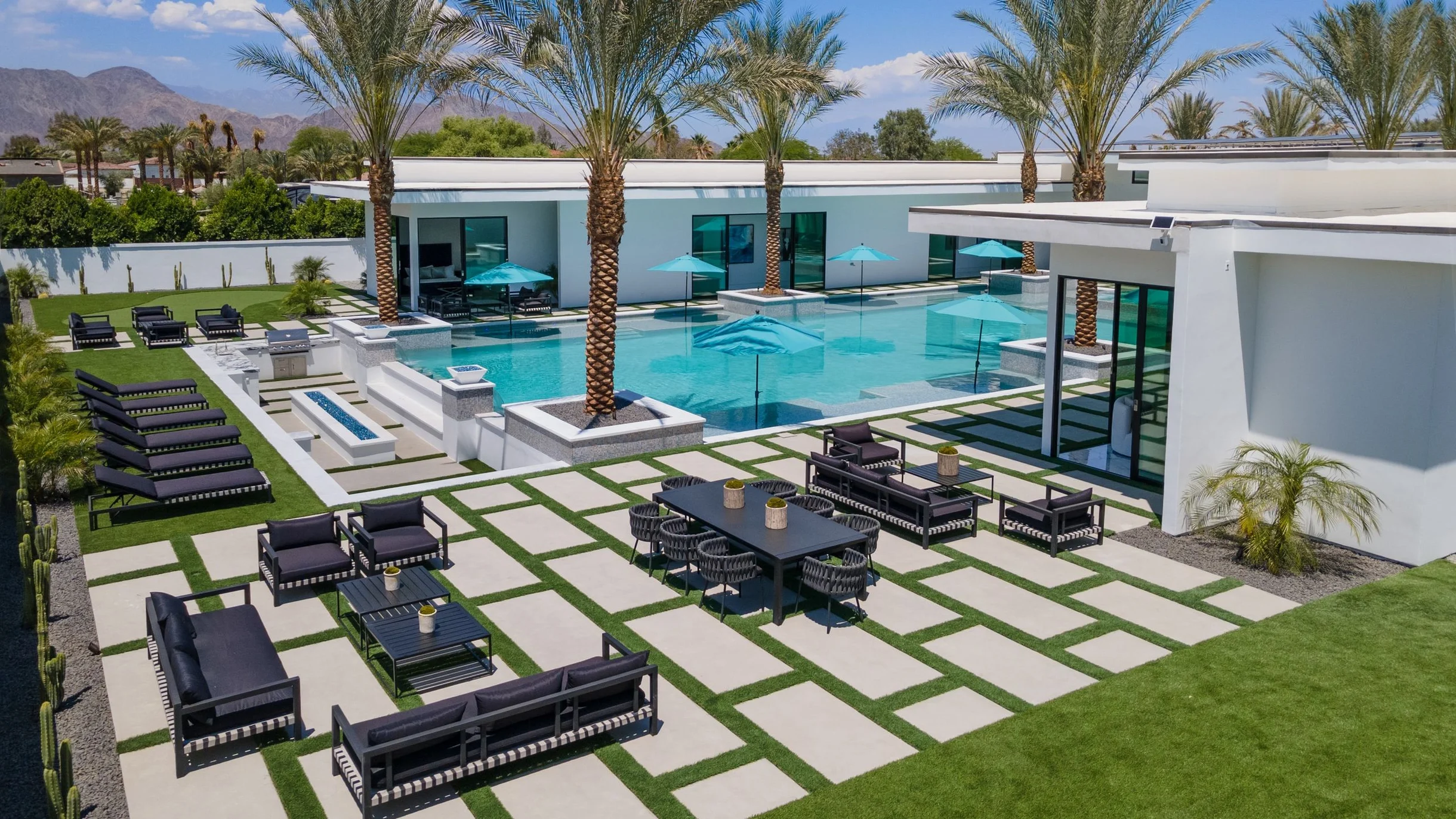 Wander Indio Palms Retreat #12