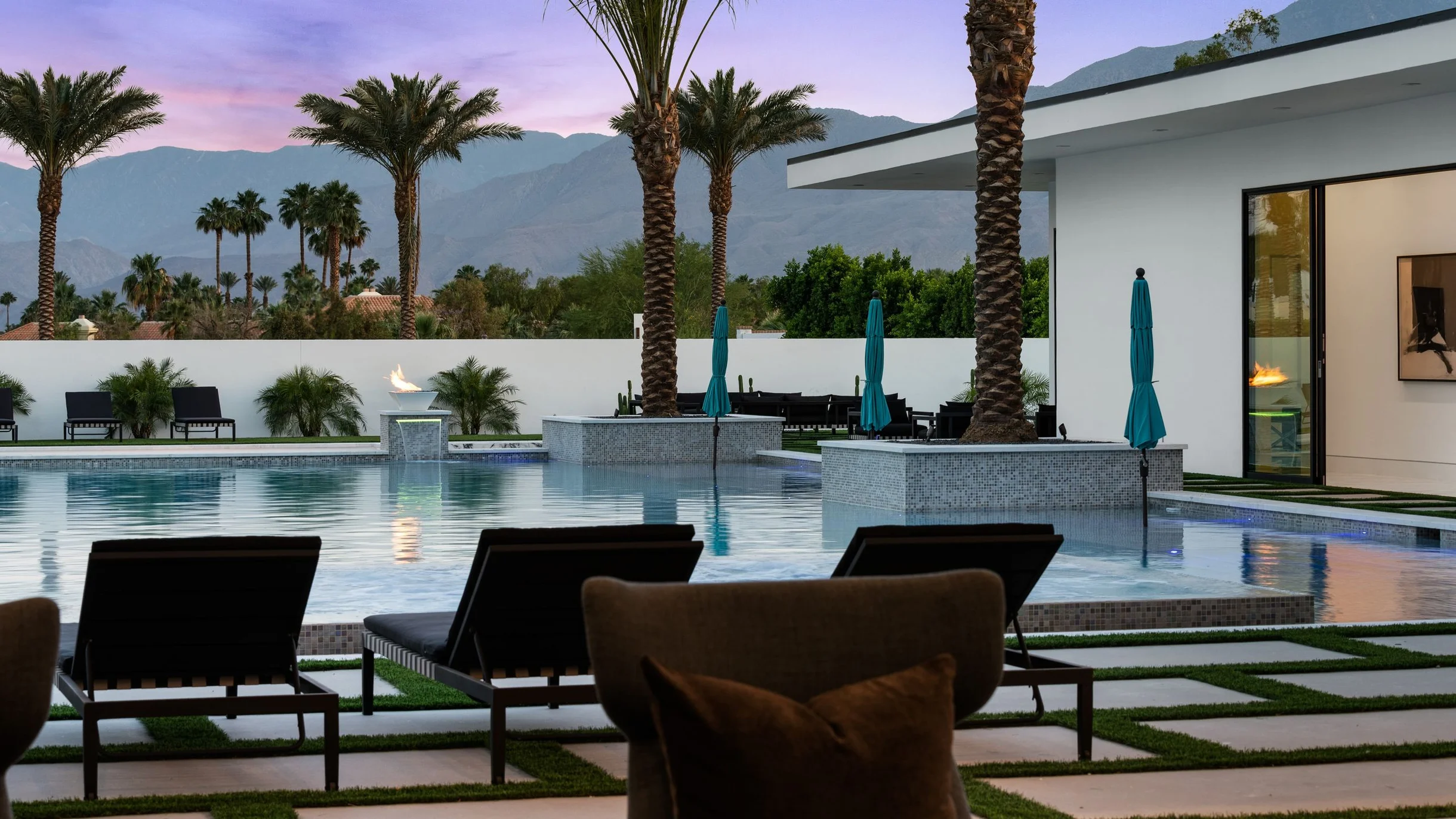 Wander Indio Palms Retreat #96