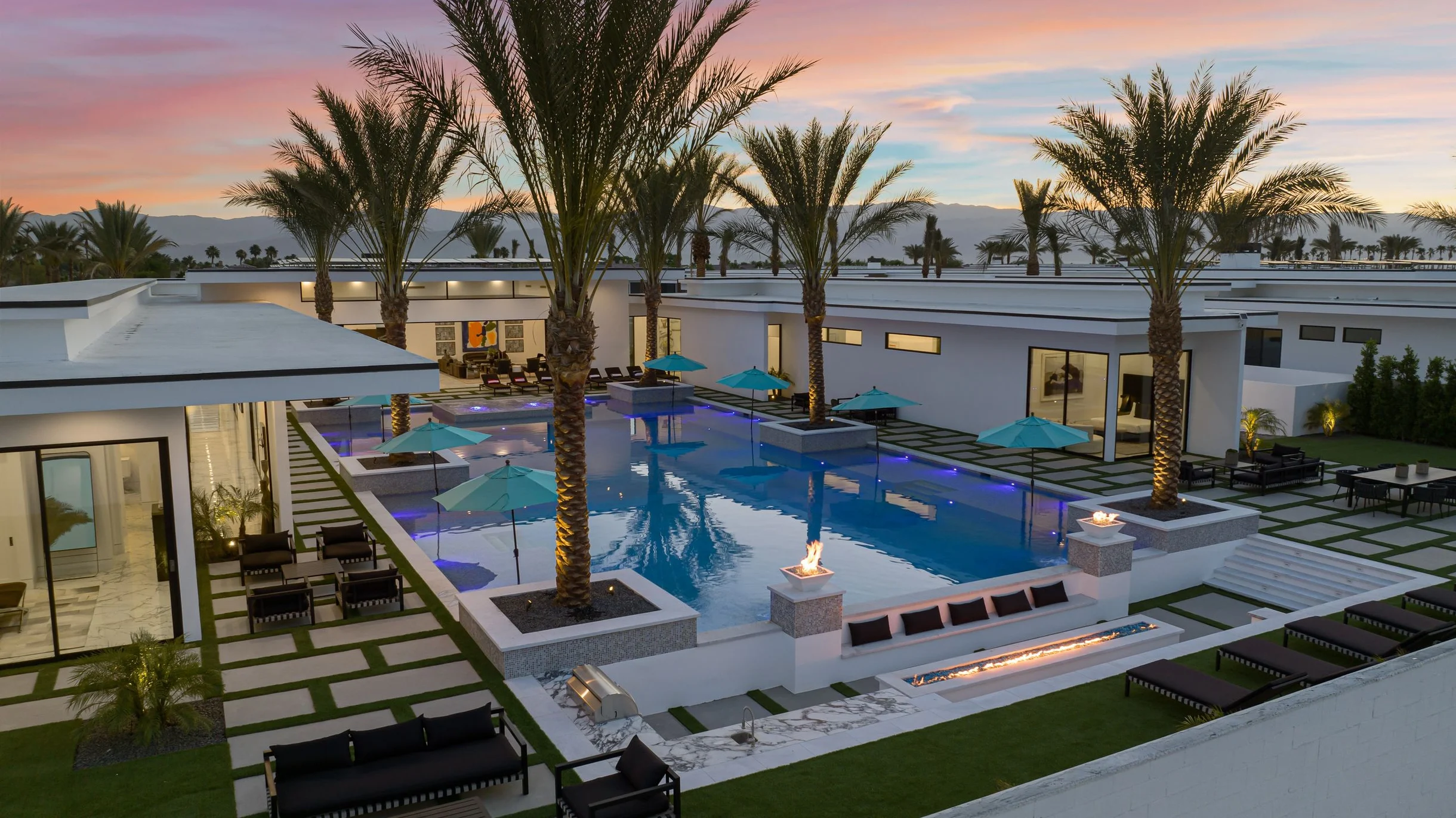 Wander Indio Palms Retreat #77