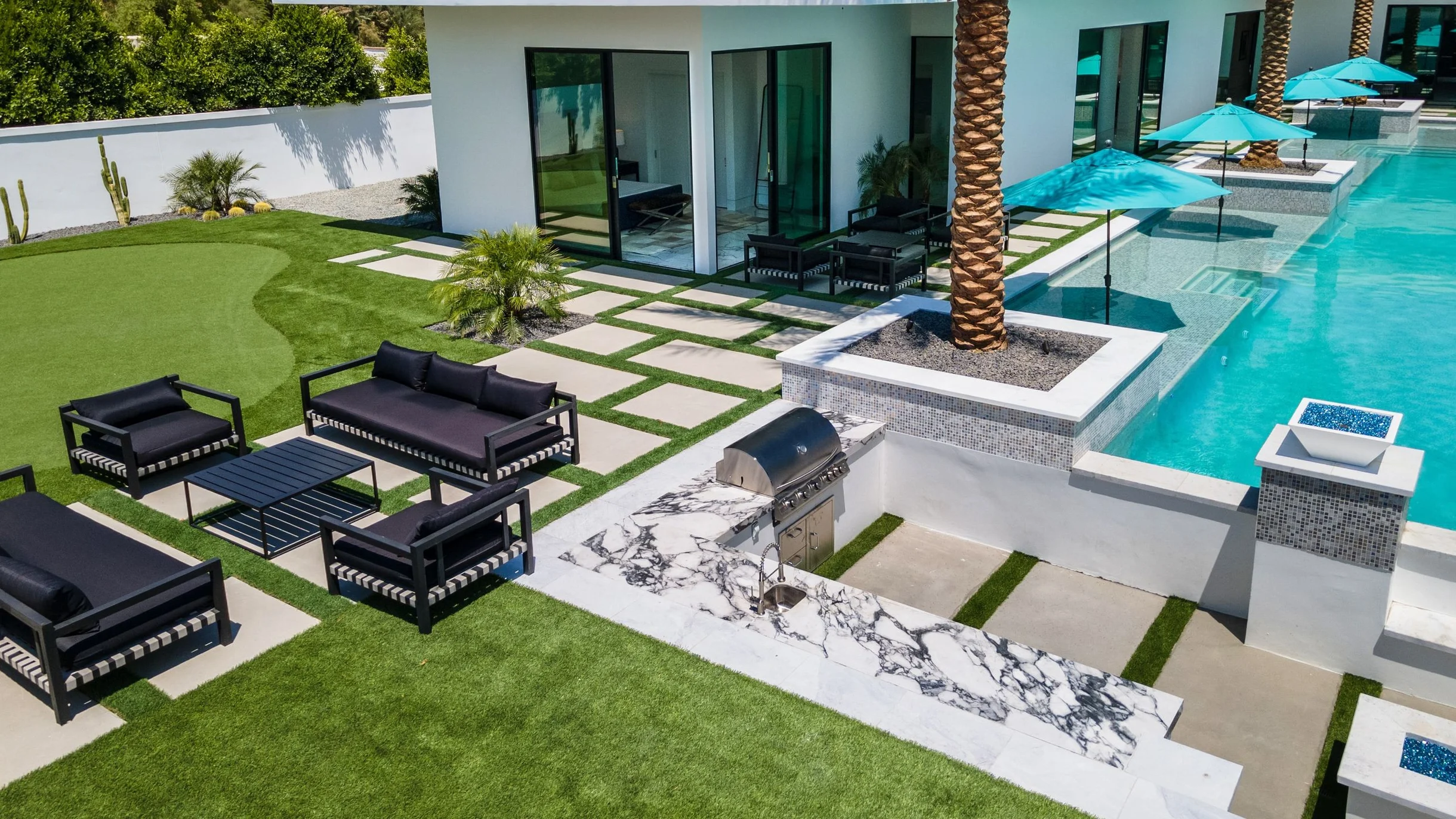 Wander Indio Palms Retreat #106