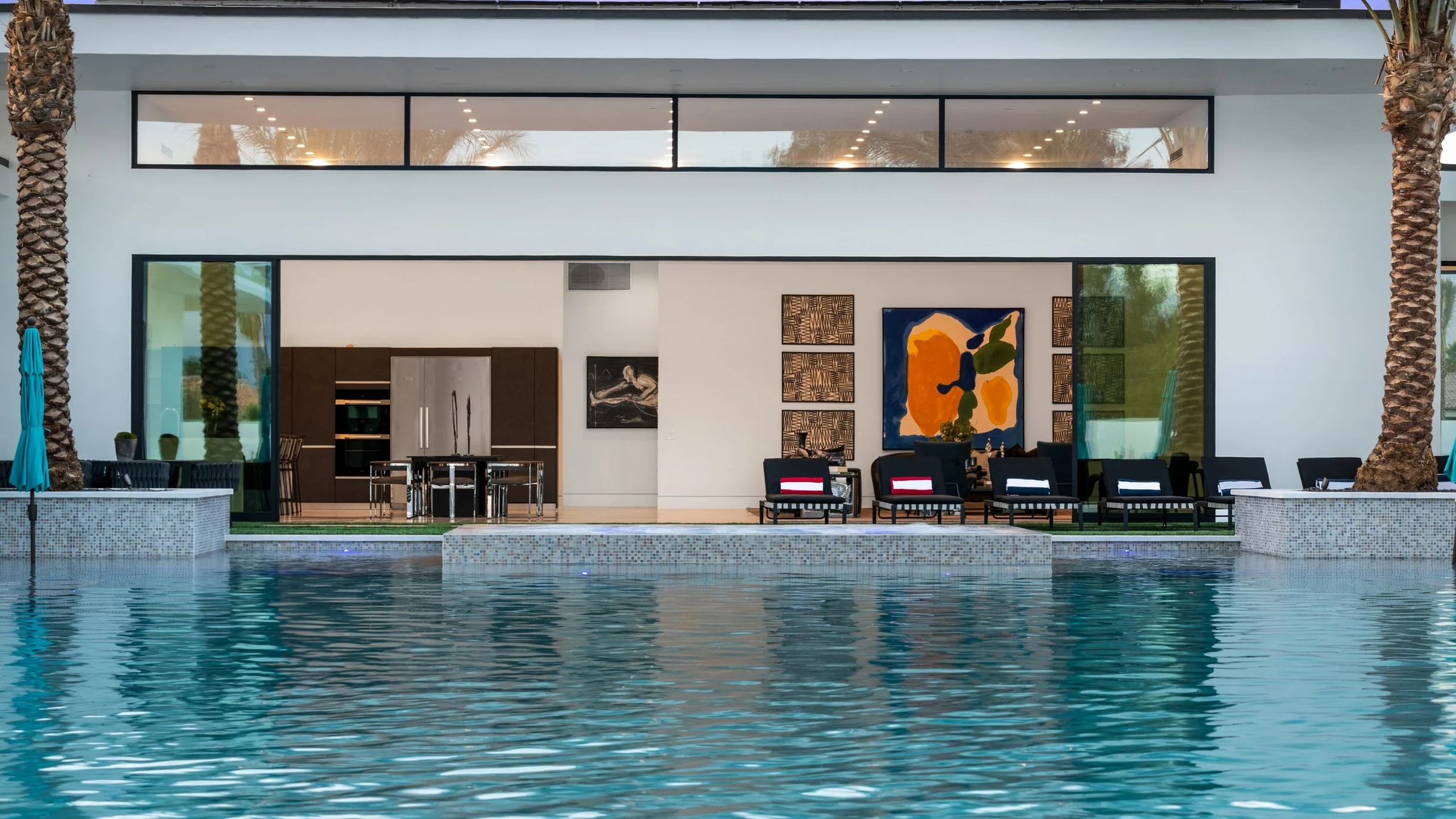 Wander Indio Palms Retreat #94