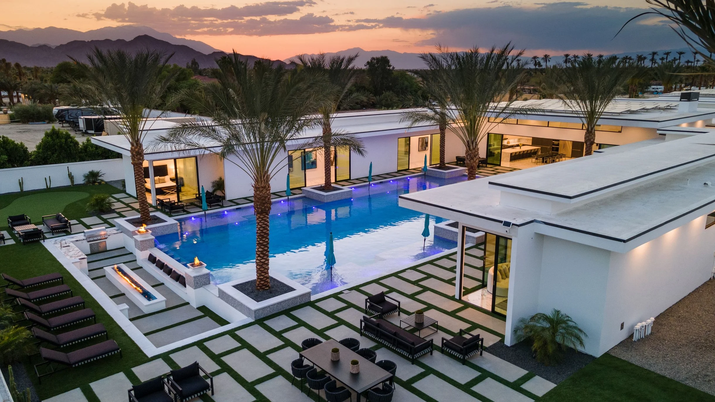 Wander Indio Palms Retreat #4