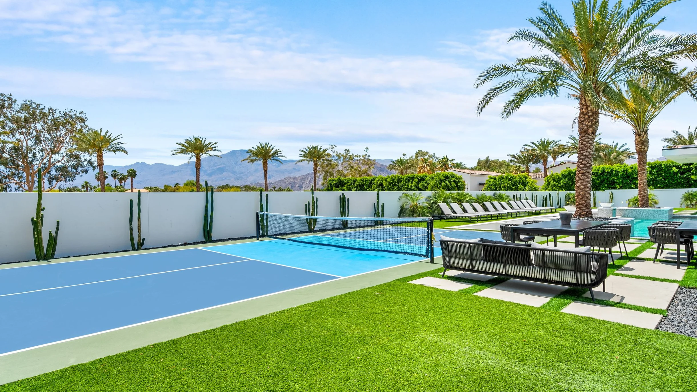 Wander Indio Palms Retreat #58