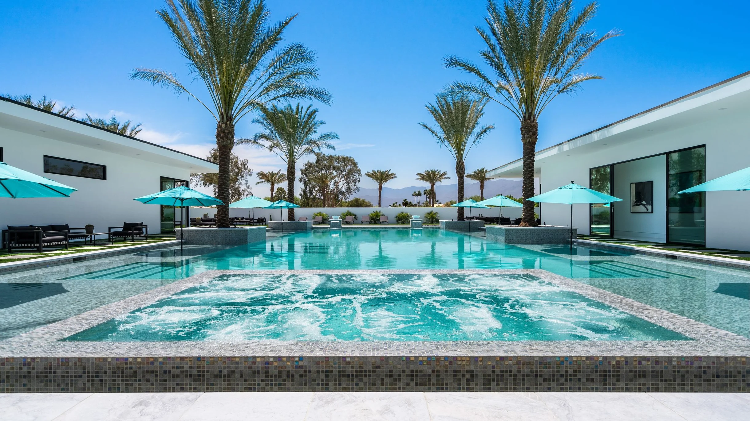 Wander Indio Palms Retreat #52