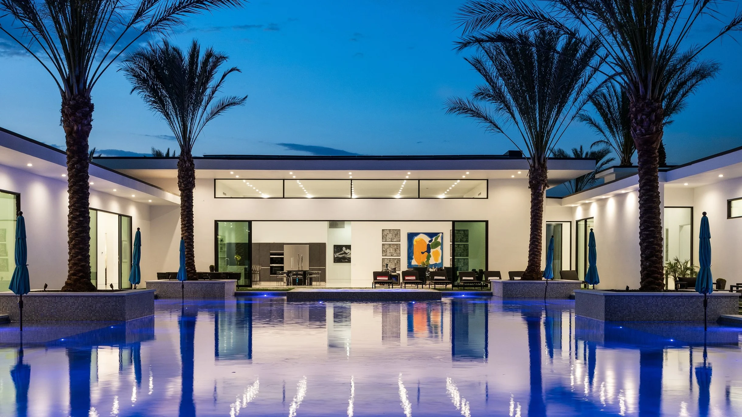 Wander Indio Palms Retreat #87