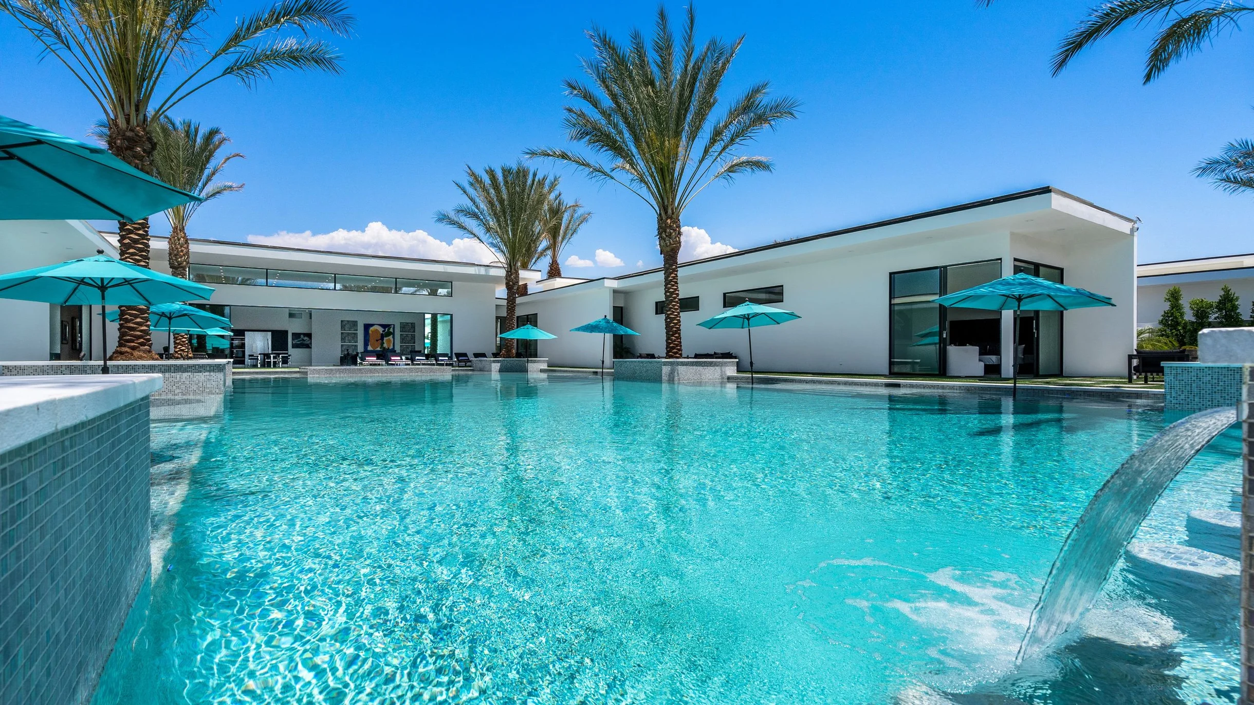 Wander Indio Palms Retreat #76