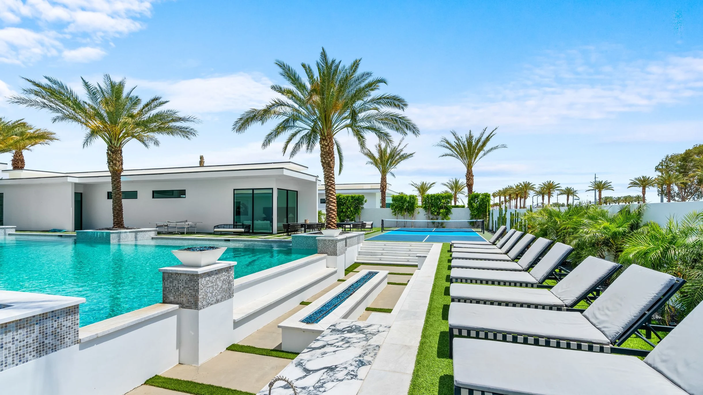 Wander Indio Palms Retreat #81