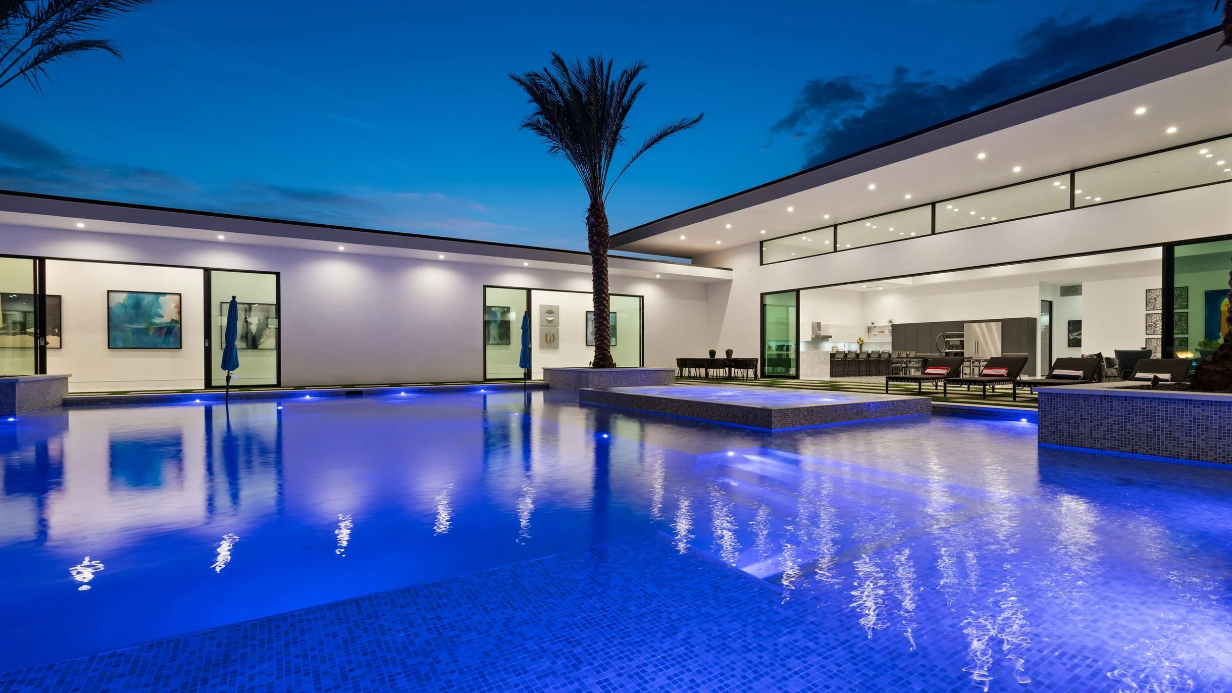 Wander Indio Palms Retreat #46