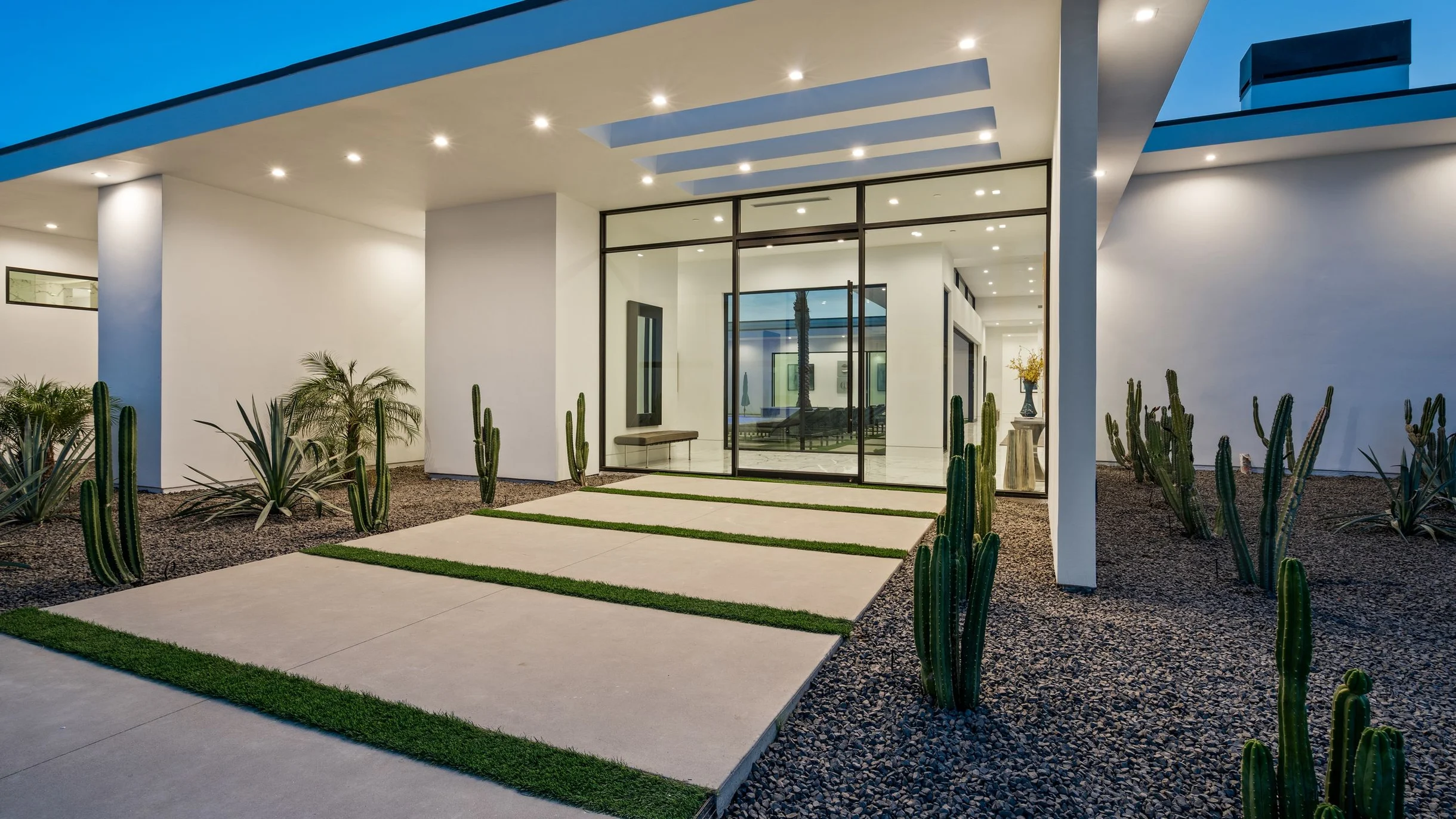 Wander Indio Palms Retreat #91