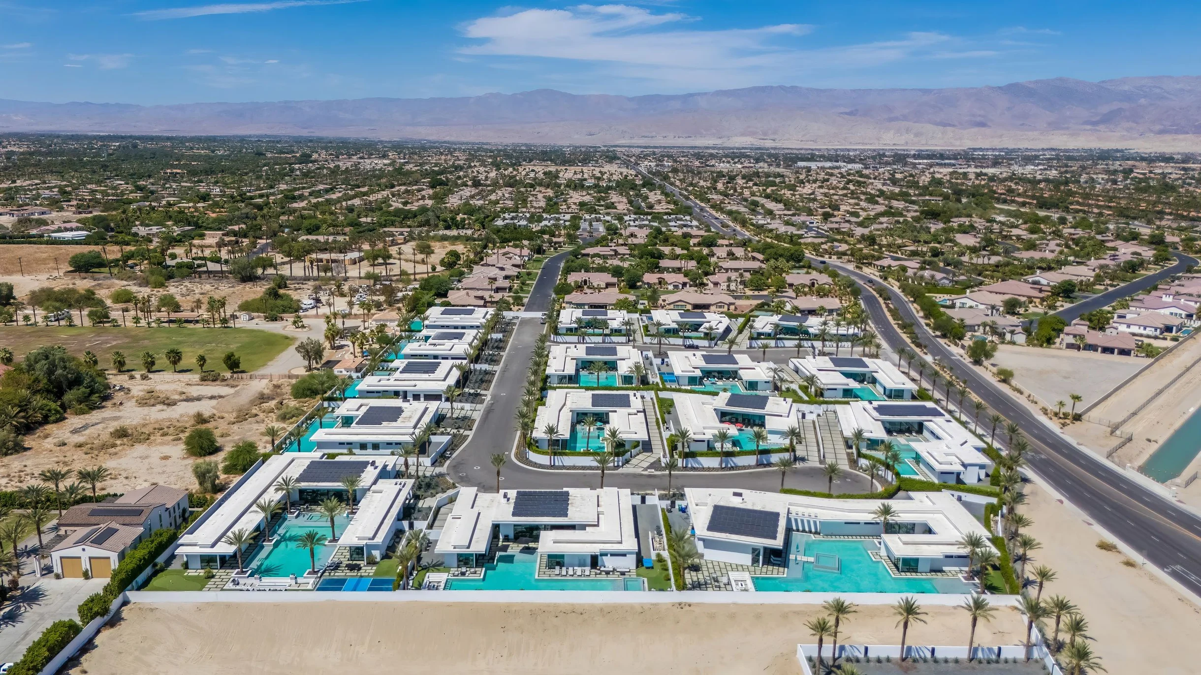 Wander Indio Palms Retreat #105