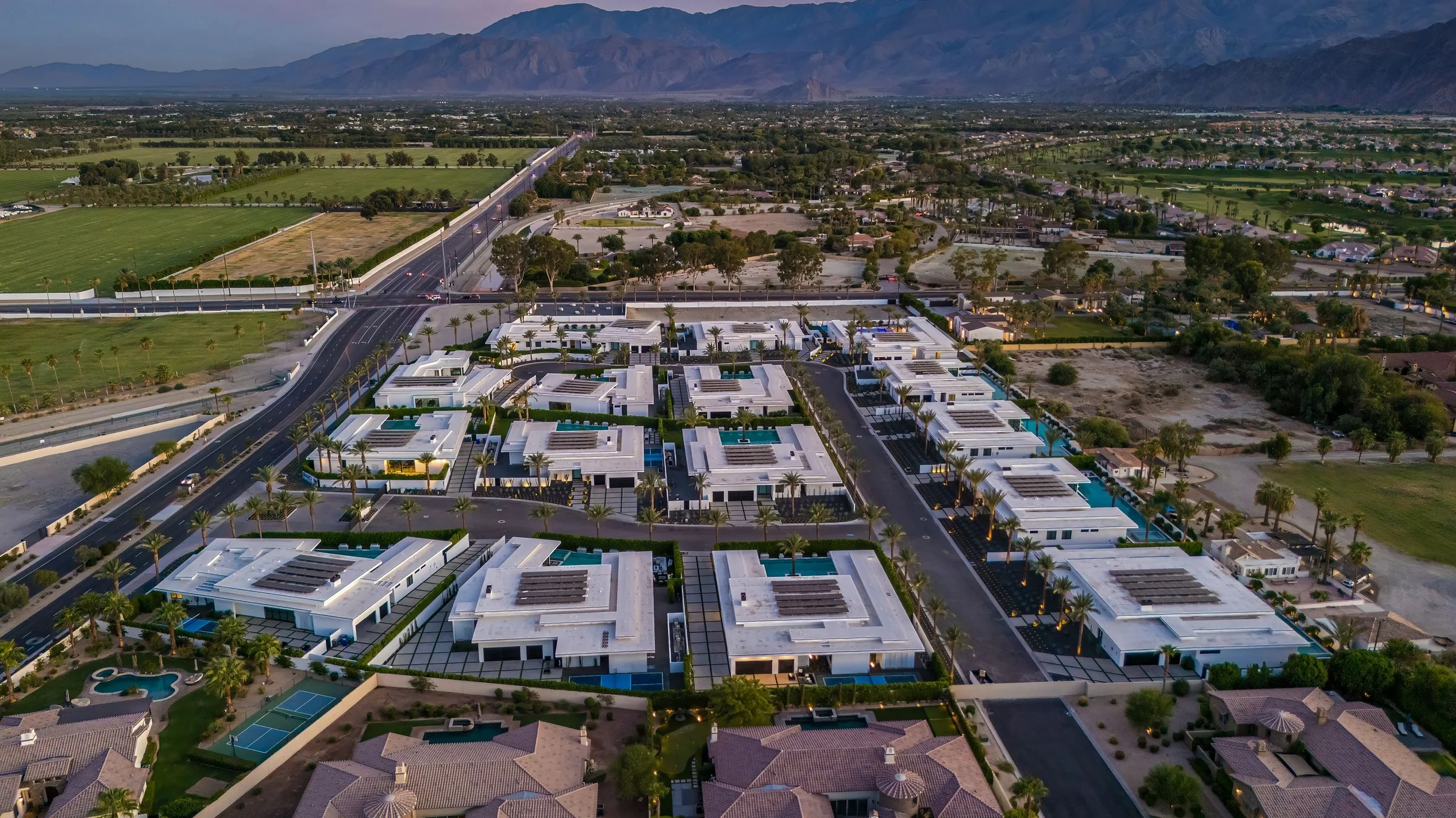 Wander Indio Palms Retreat #95