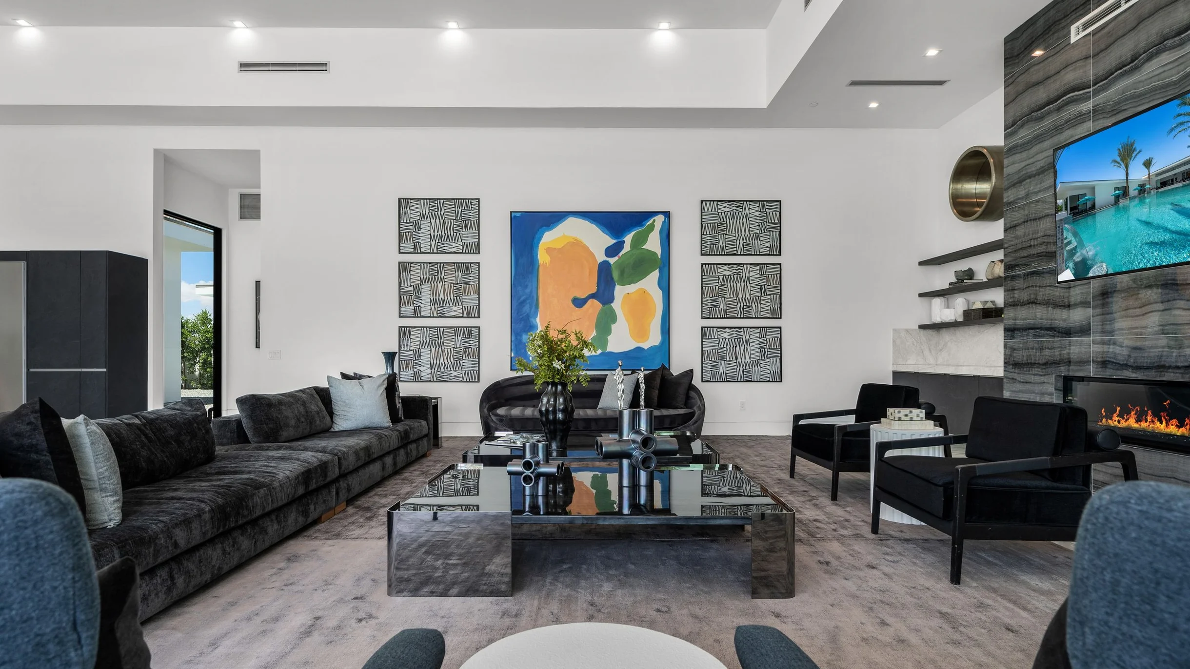 Wander Indio Palms Retreat #42