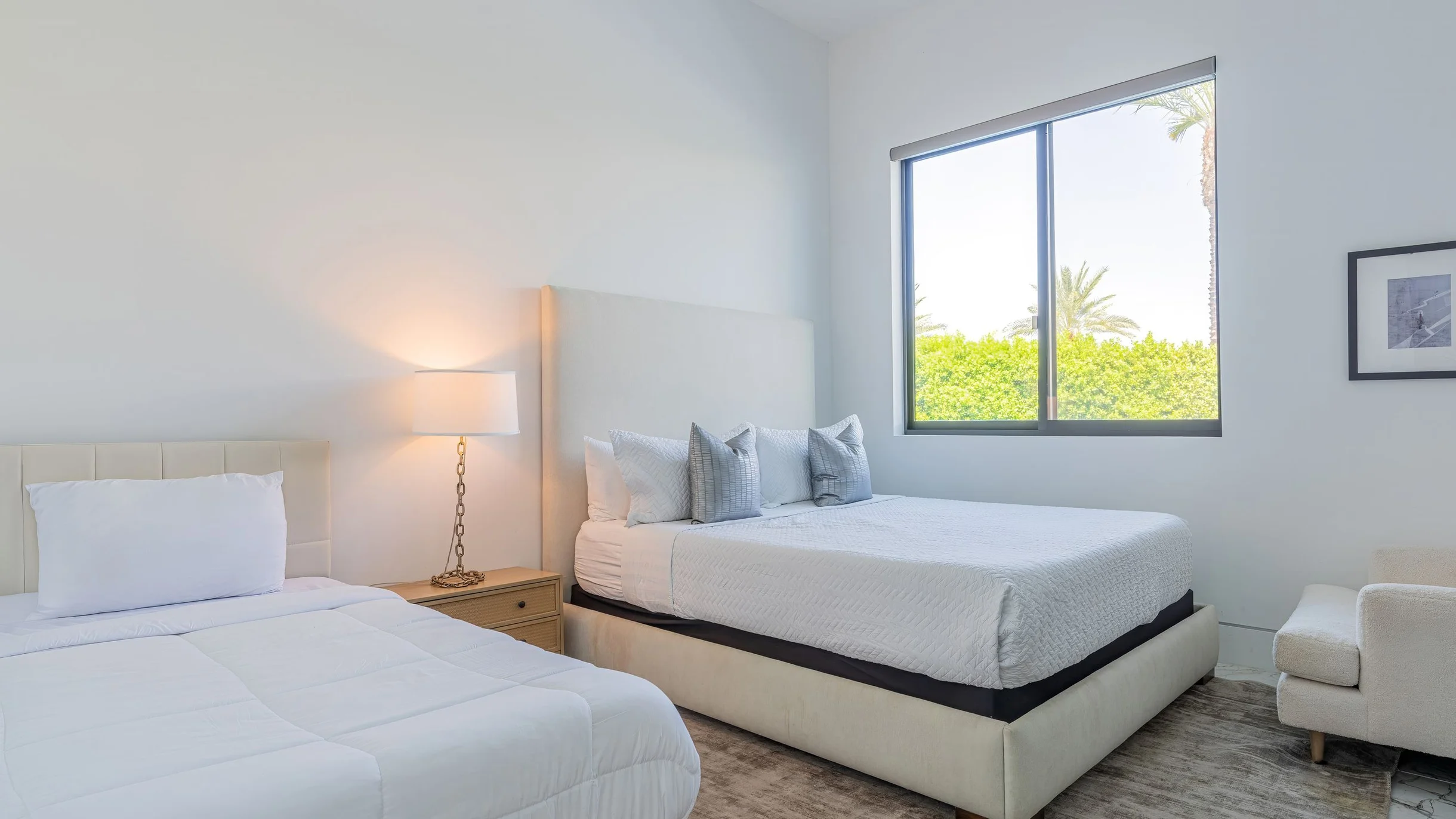 Wander Indio Palms Retreat #14