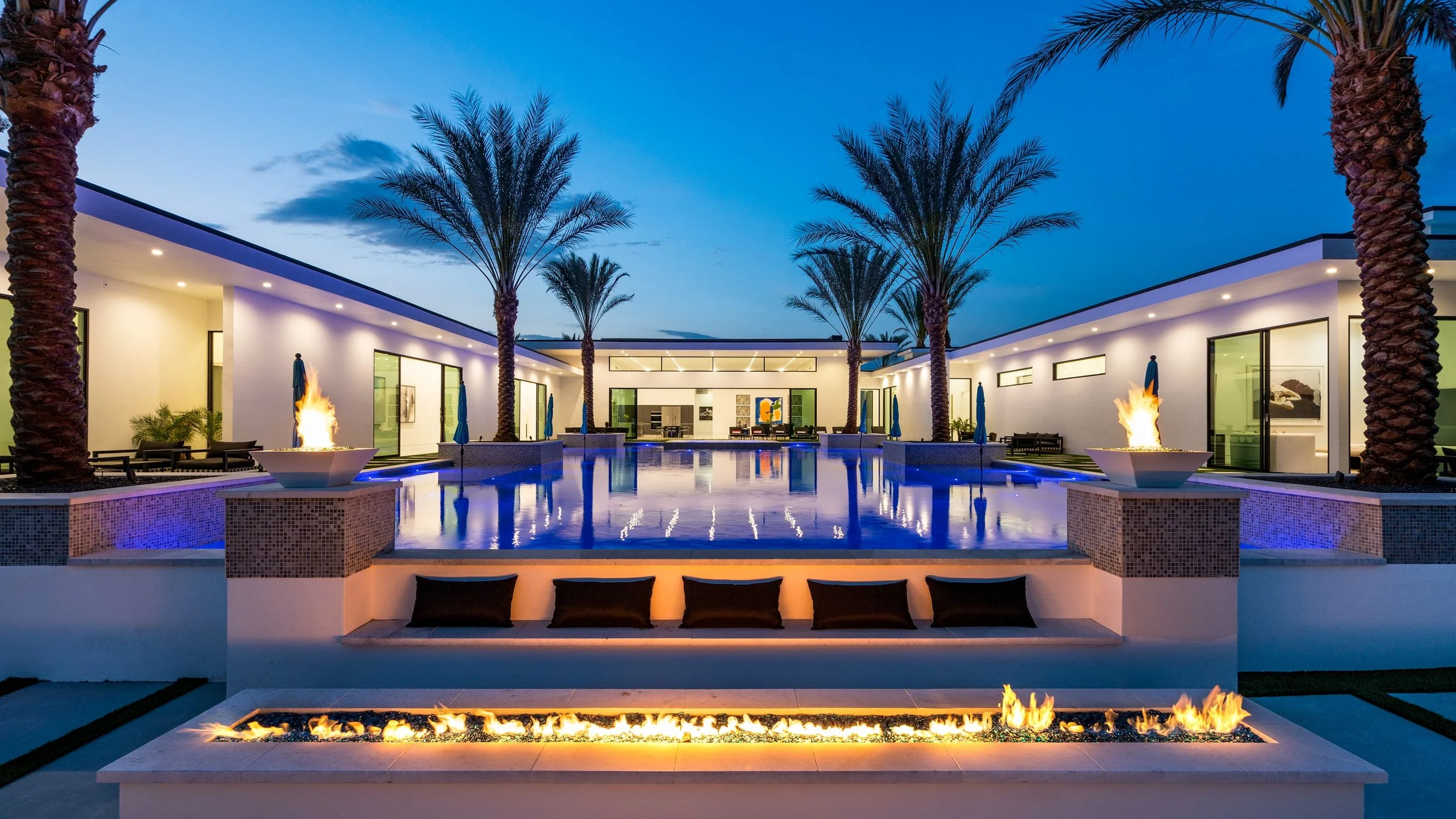 Wander Indio Palms Retreat #92