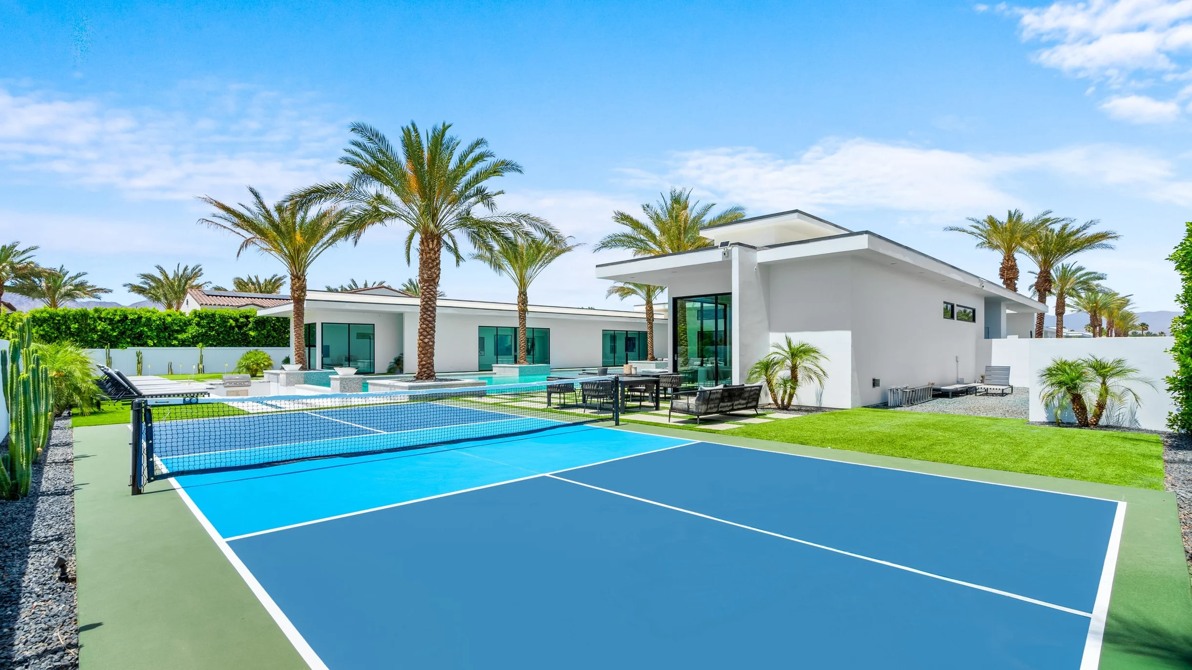 Wander Indio Palms Retreat #103