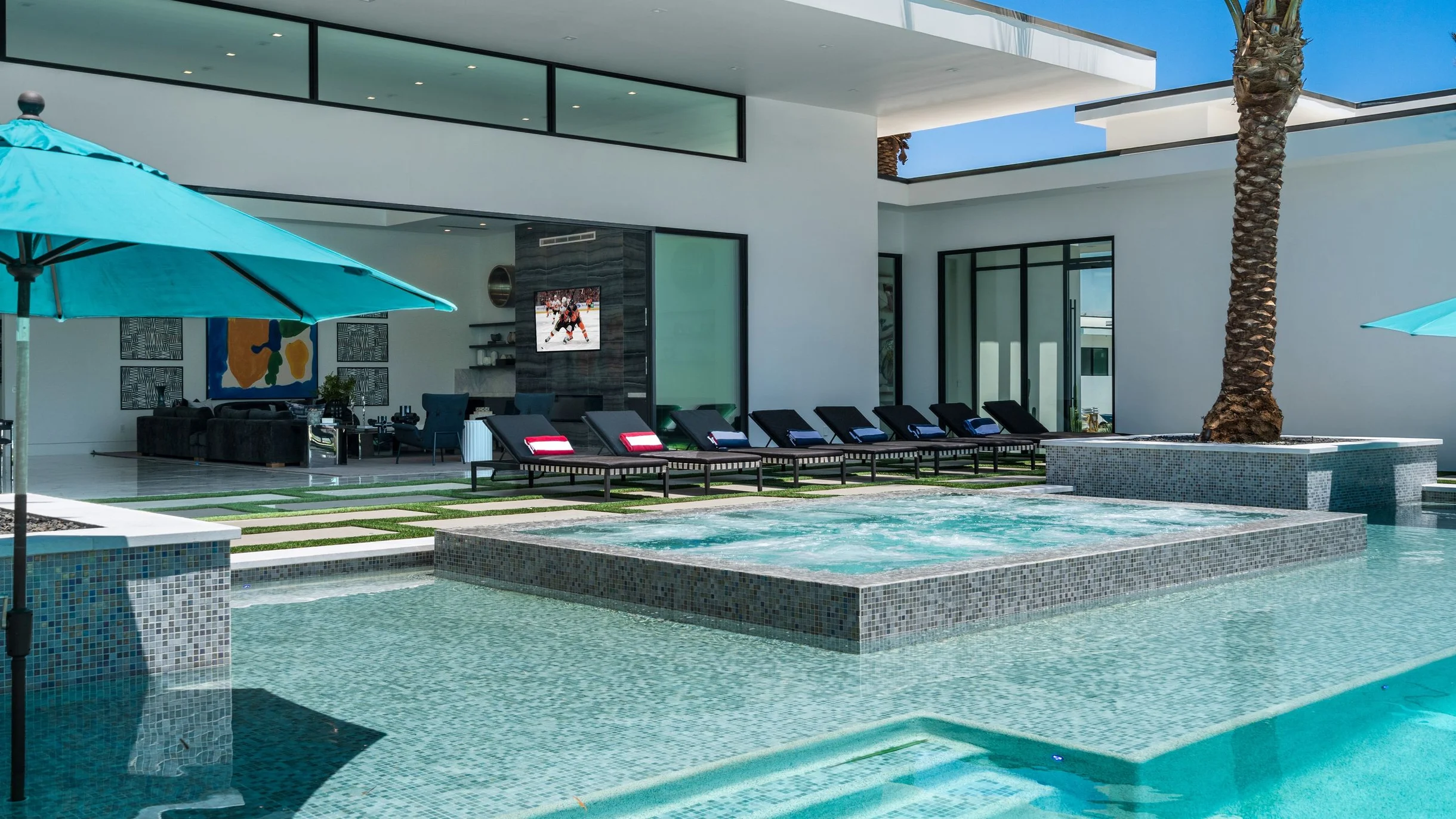 Wander Indio Palms Retreat #89