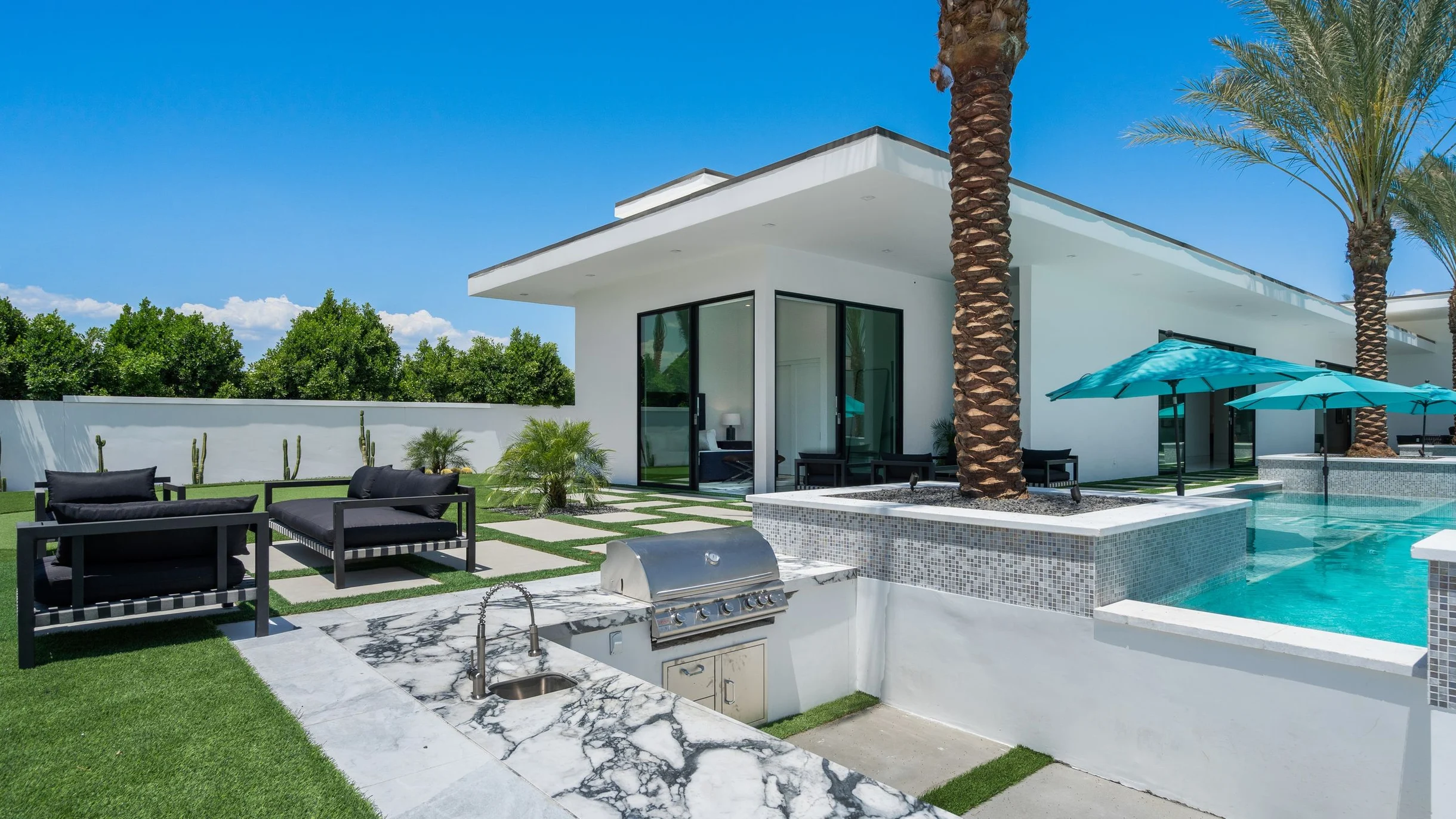 Wander Indio Palms Retreat #43