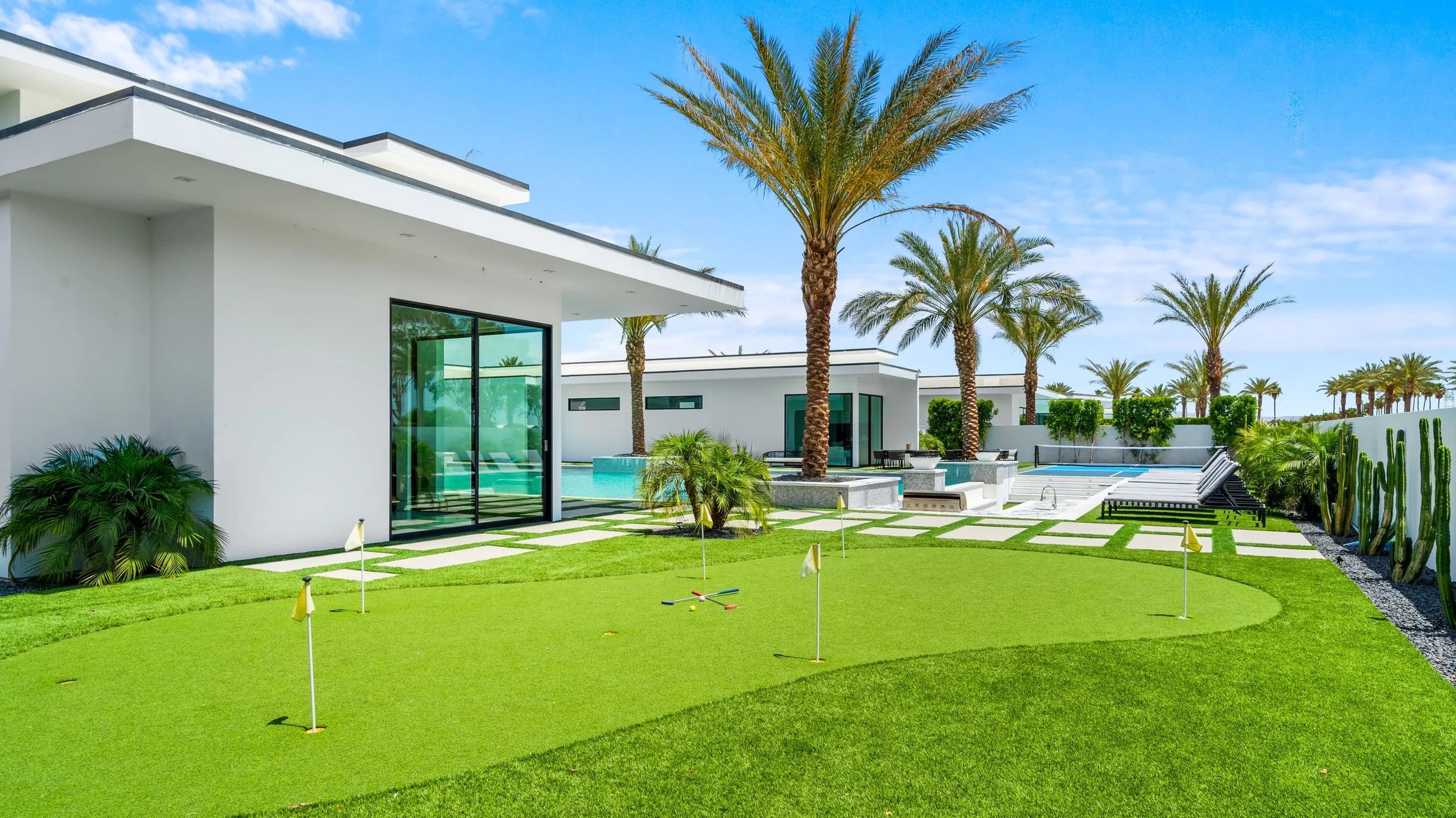 Wander Indio Palms Retreat #102