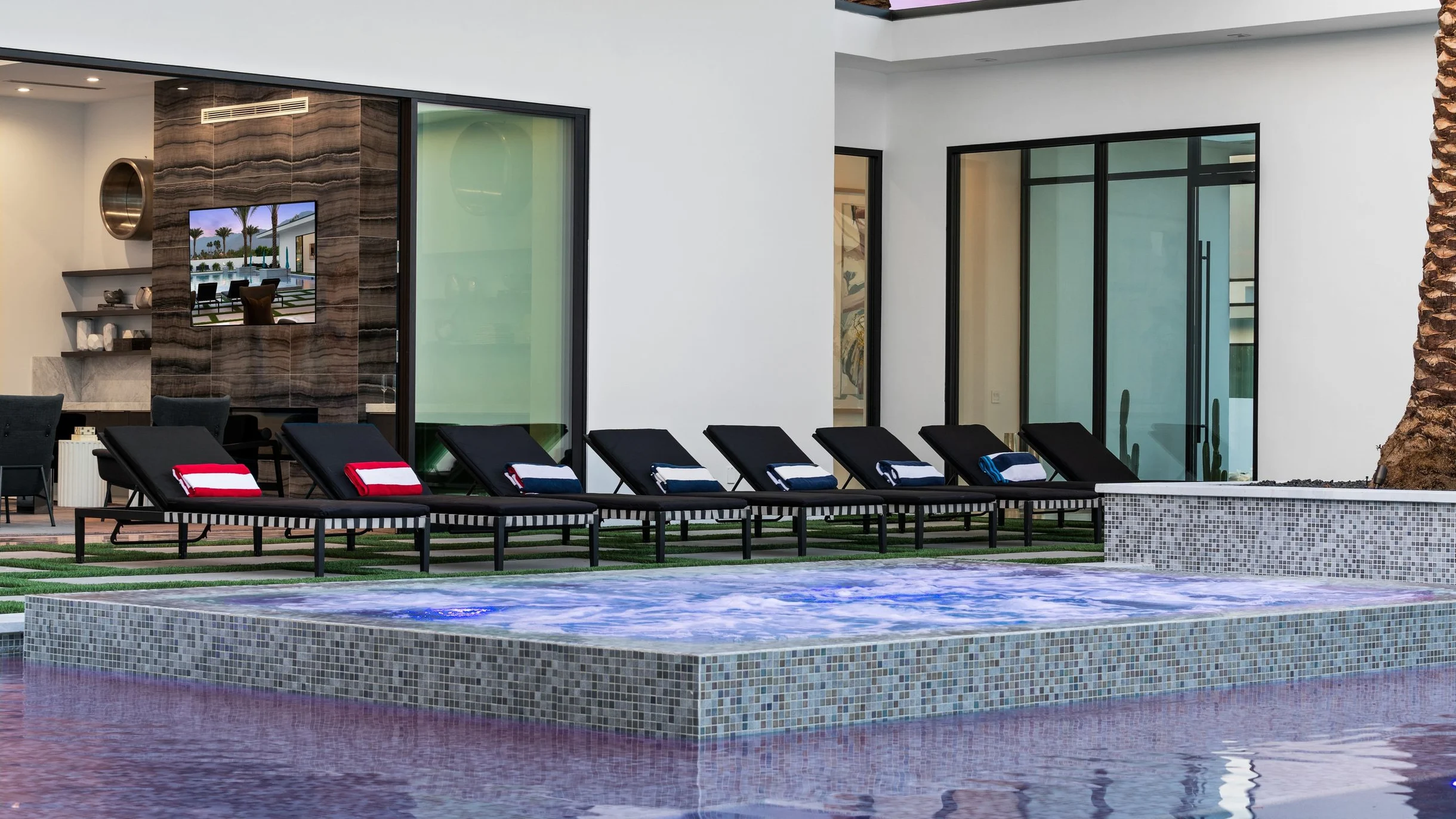 Wander Indio Palms Retreat #60