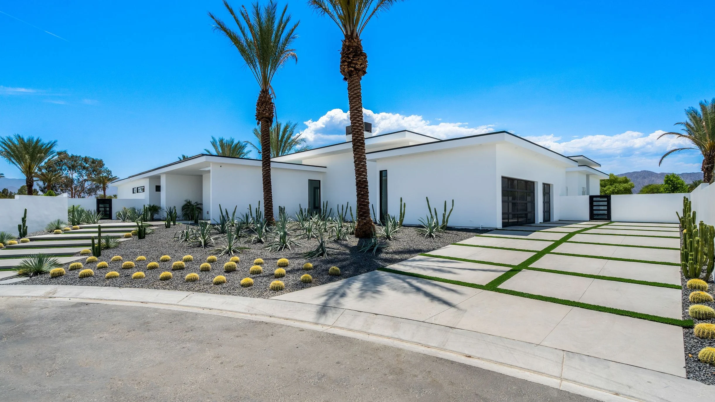 Wander Indio Palms Retreat #101