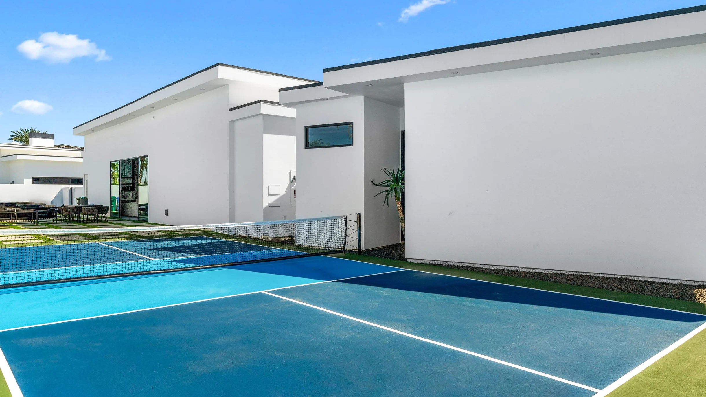 Wander Indio Polo Greens #90