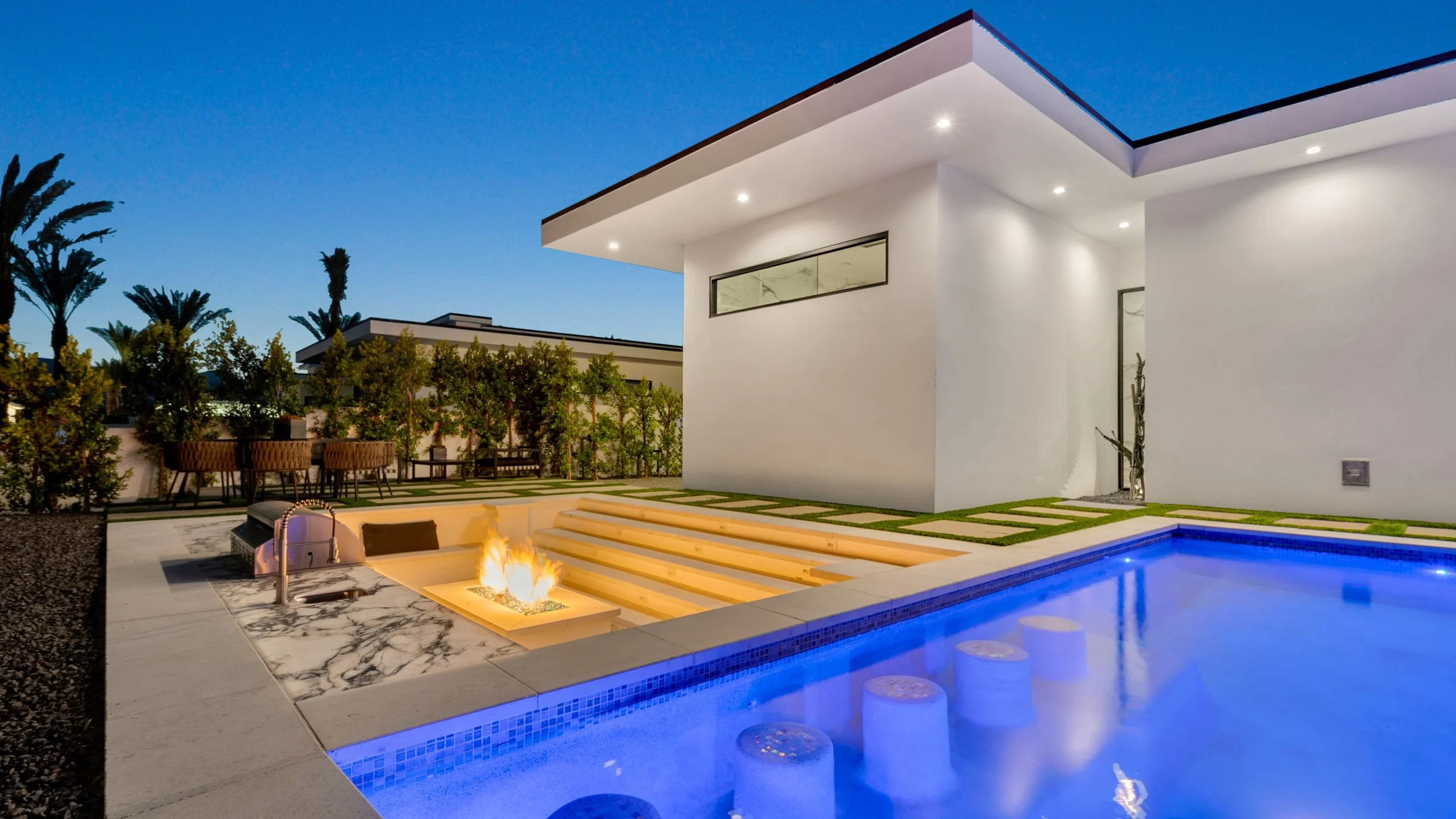 Wander Indio Polo Greens #46