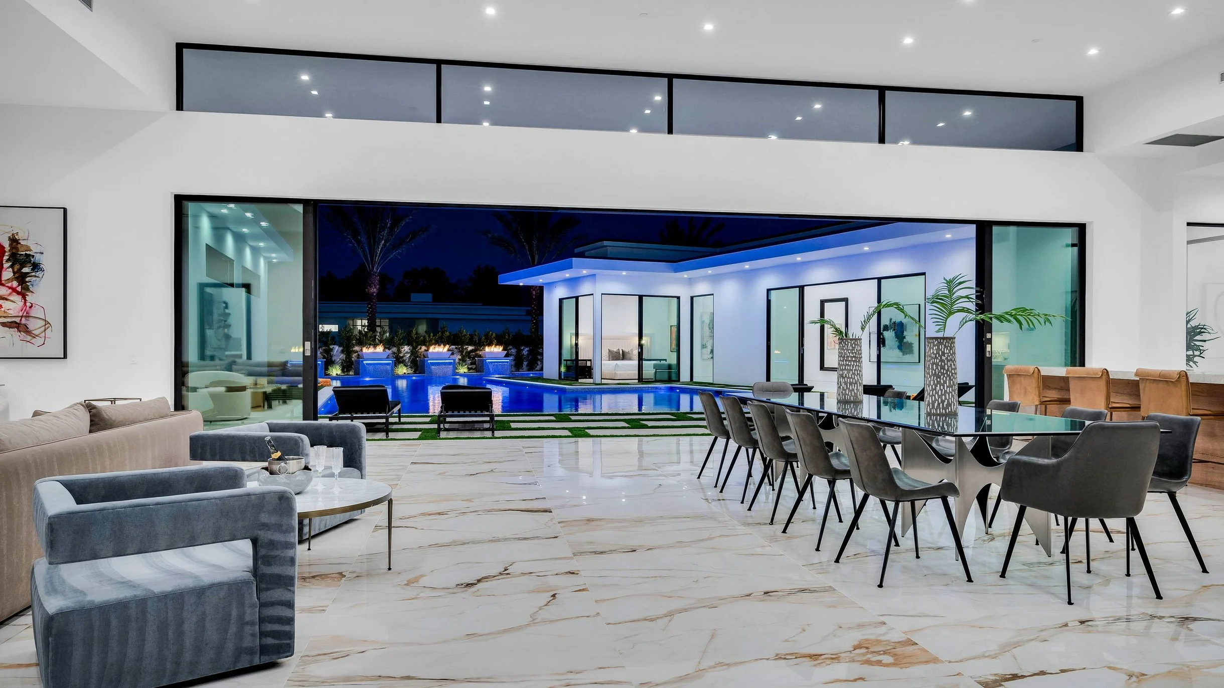 Wander Indio Polo Greens #58