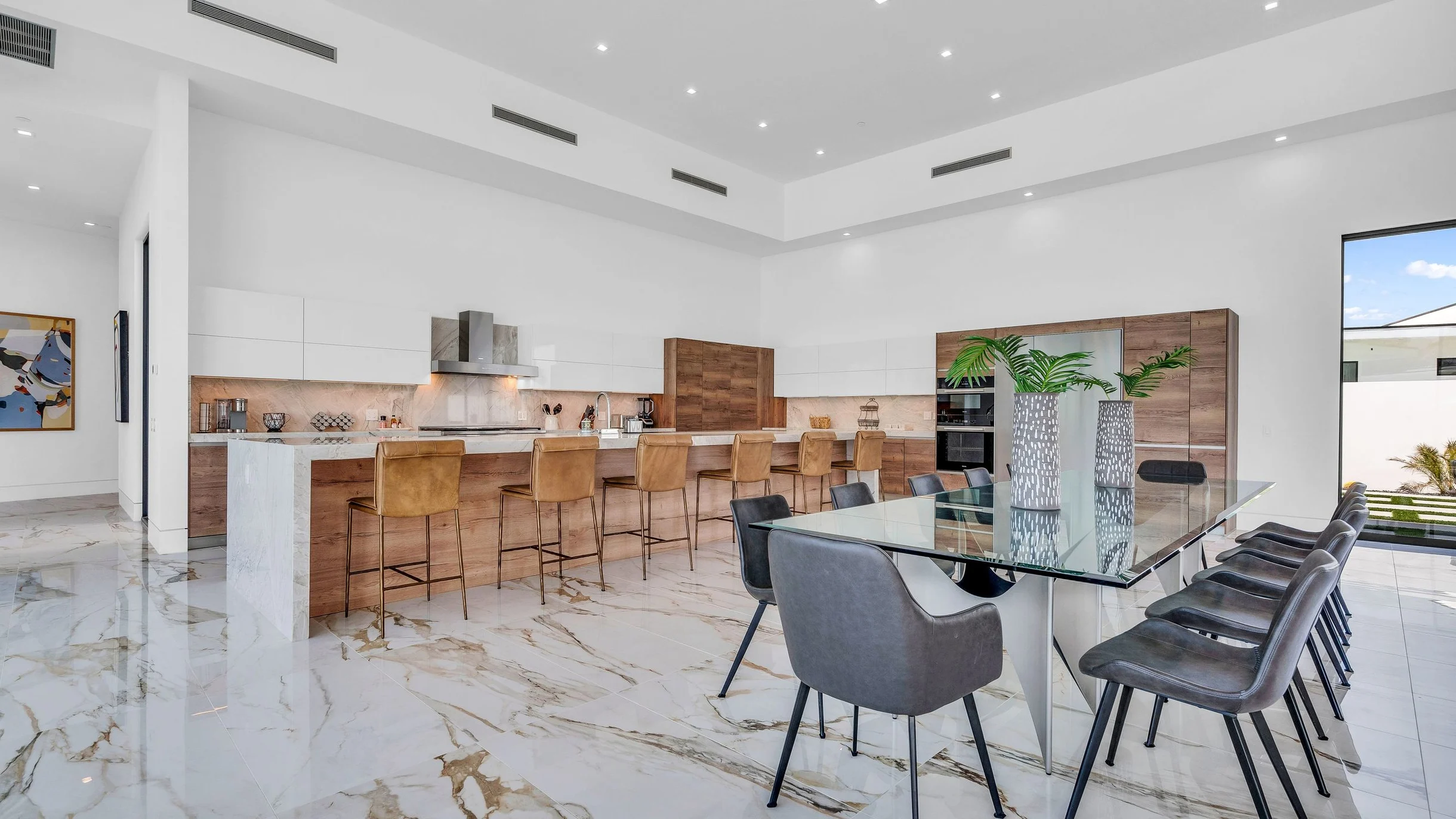 Wander Indio Polo Greens #92