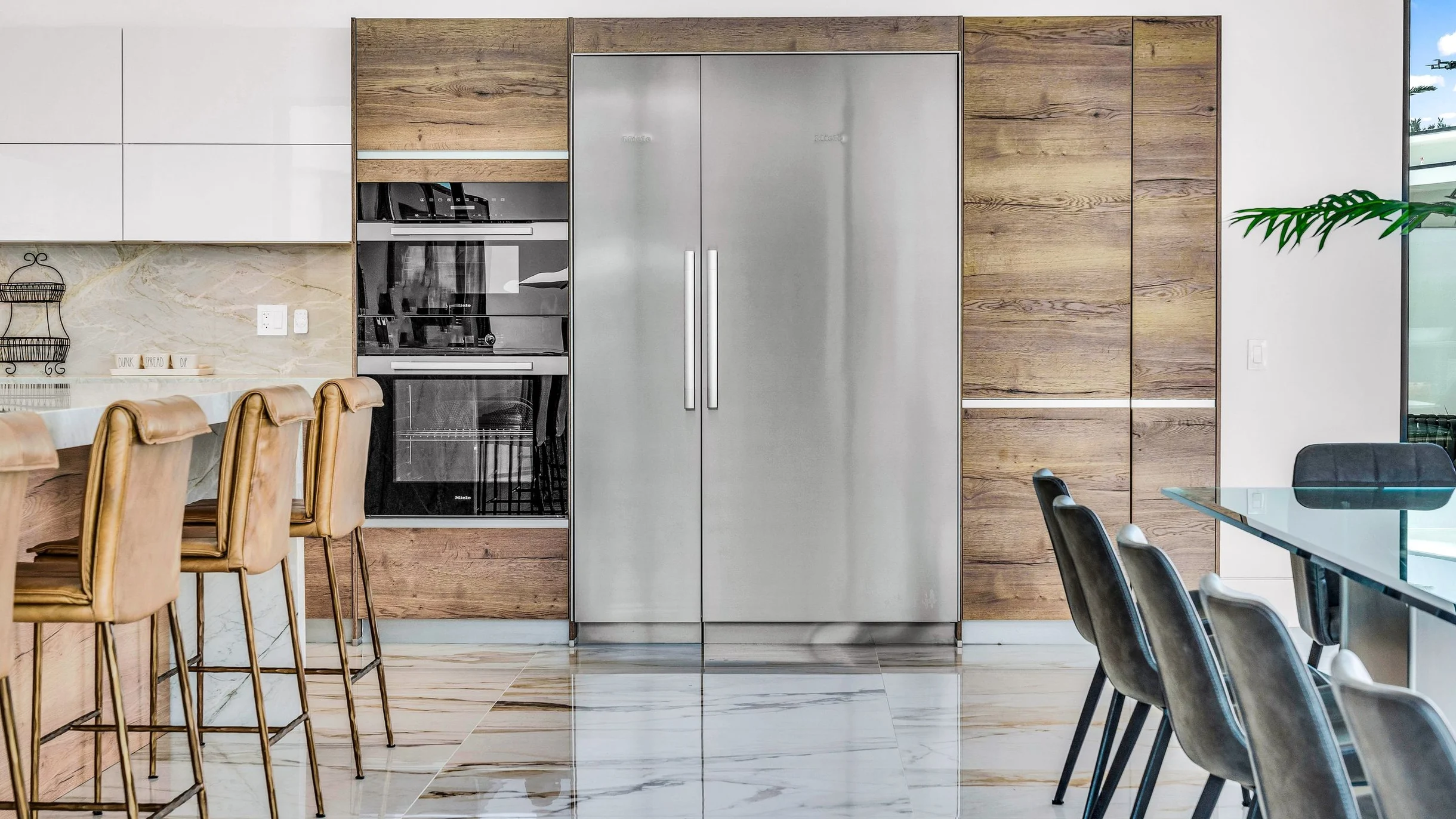 Wander Indio Polo Greens #76