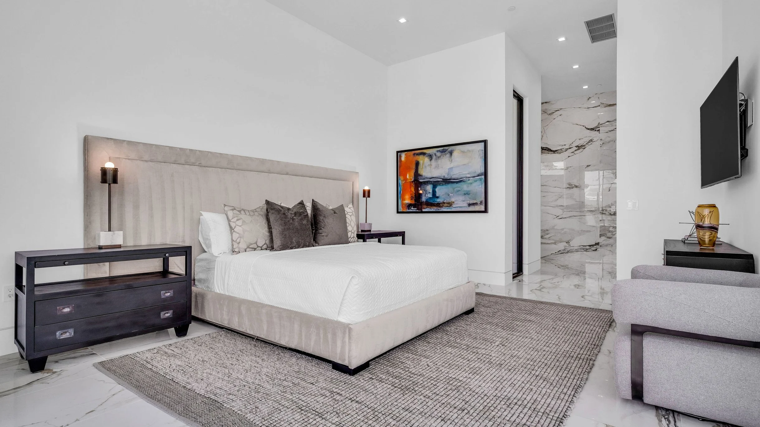 Wander Indio Polo Greens #79