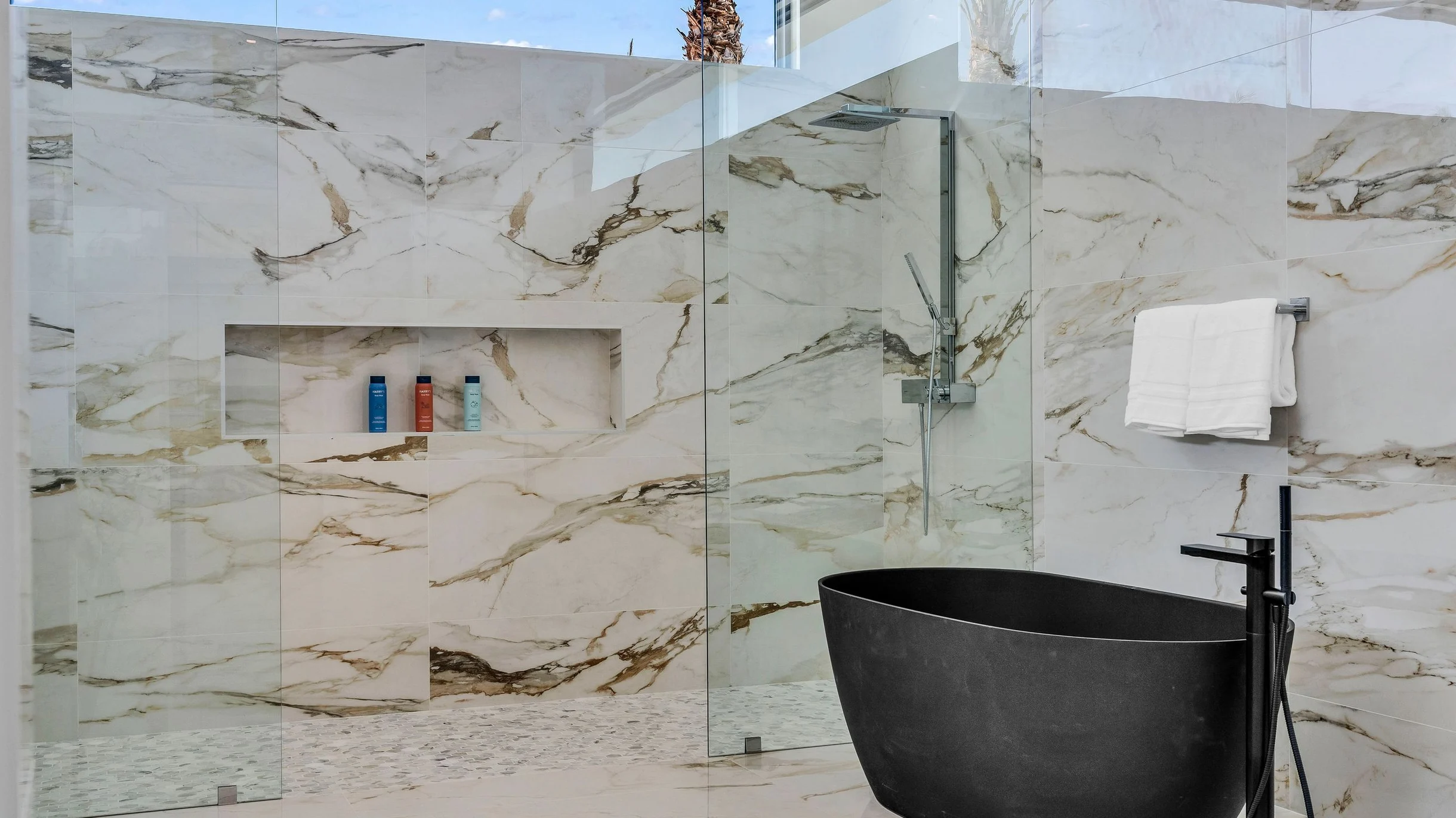 Wander Indio Polo Greens #42