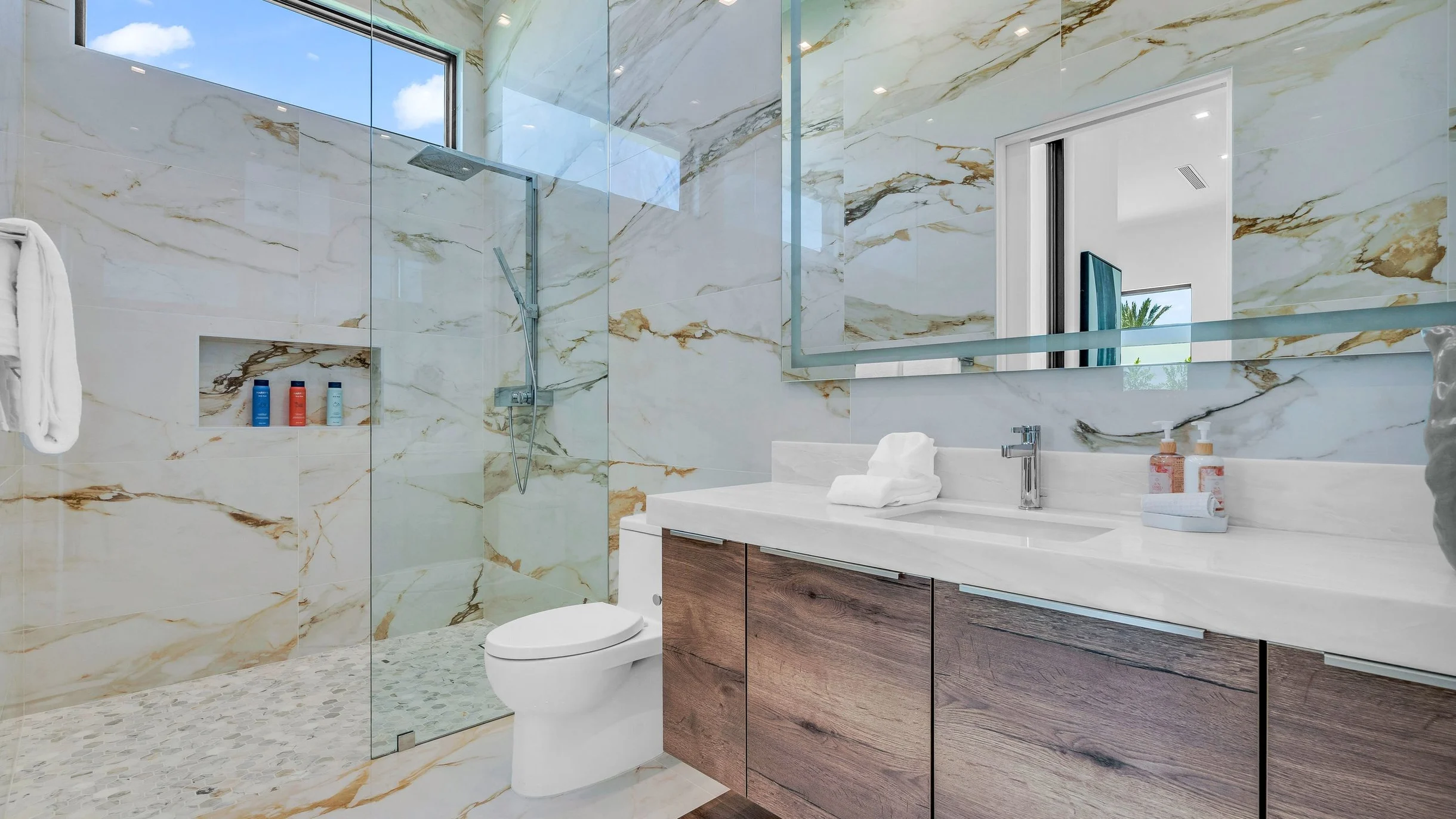 Wander Indio Polo Greens #84