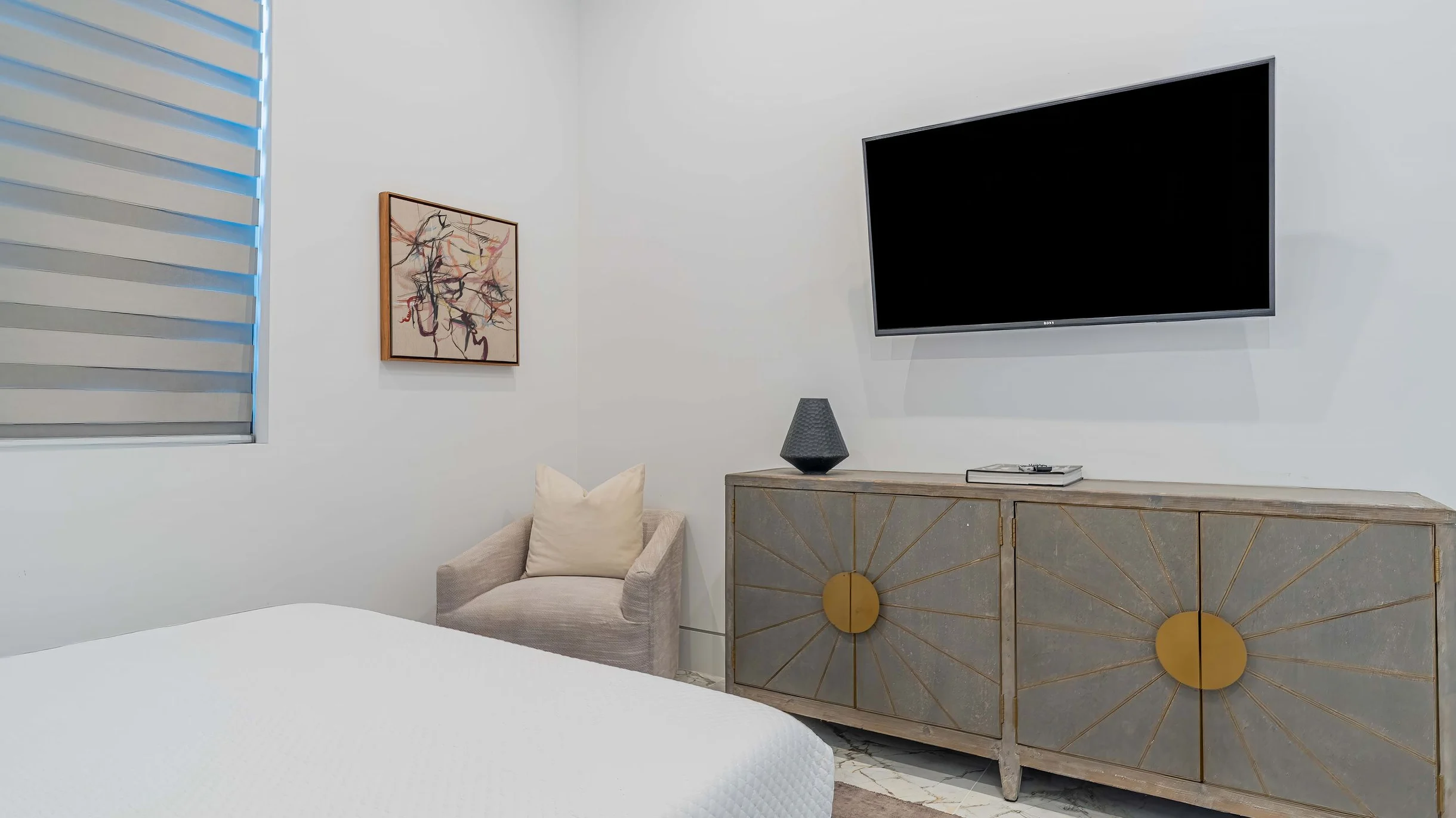 Wander Indio Polo Greens #49