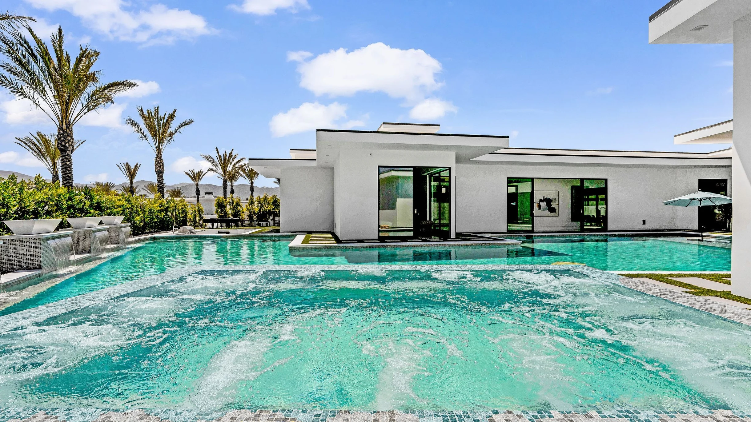 Wander Indio Polo Greens #81