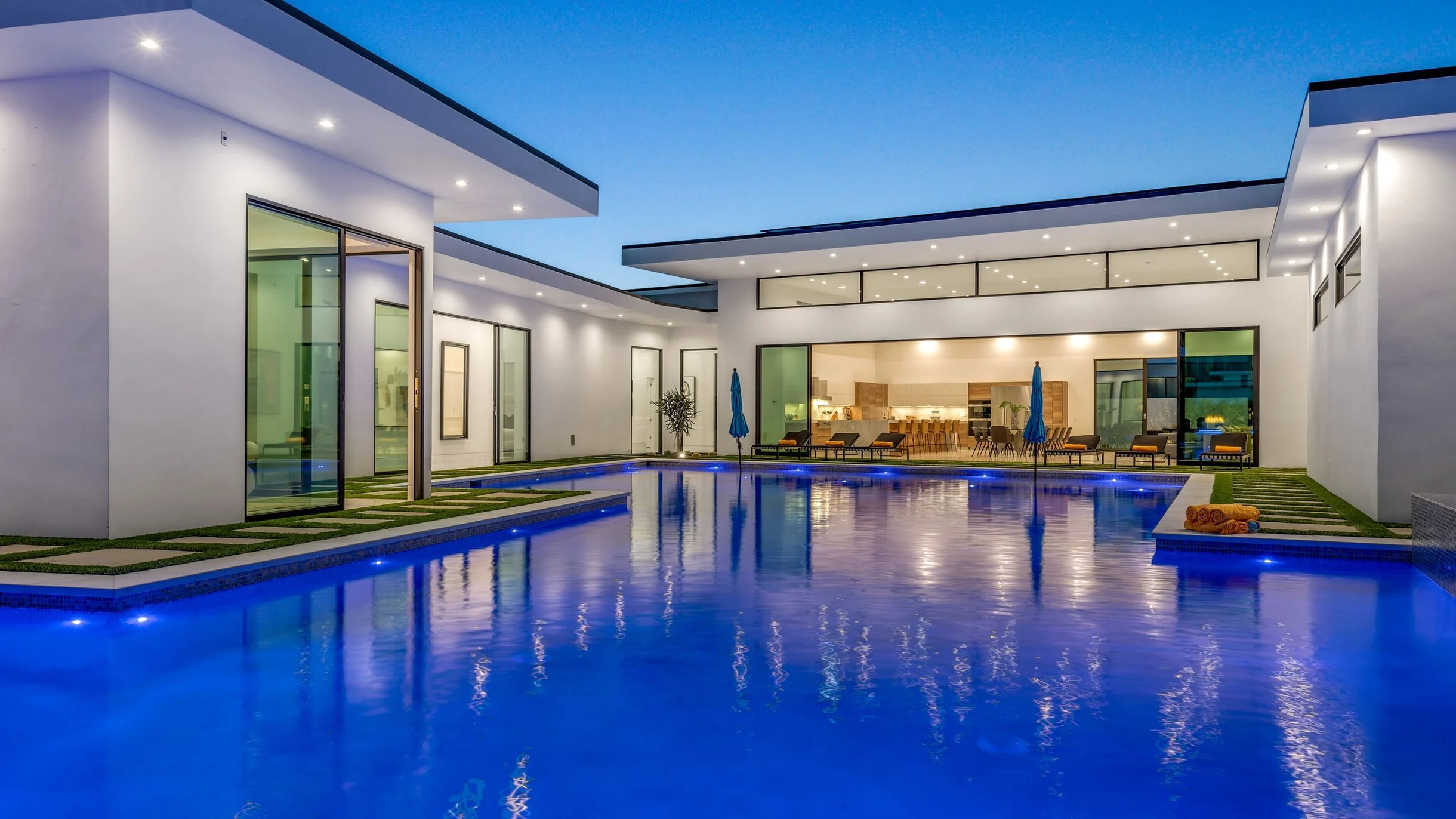 Wander Indio Polo Greens #88