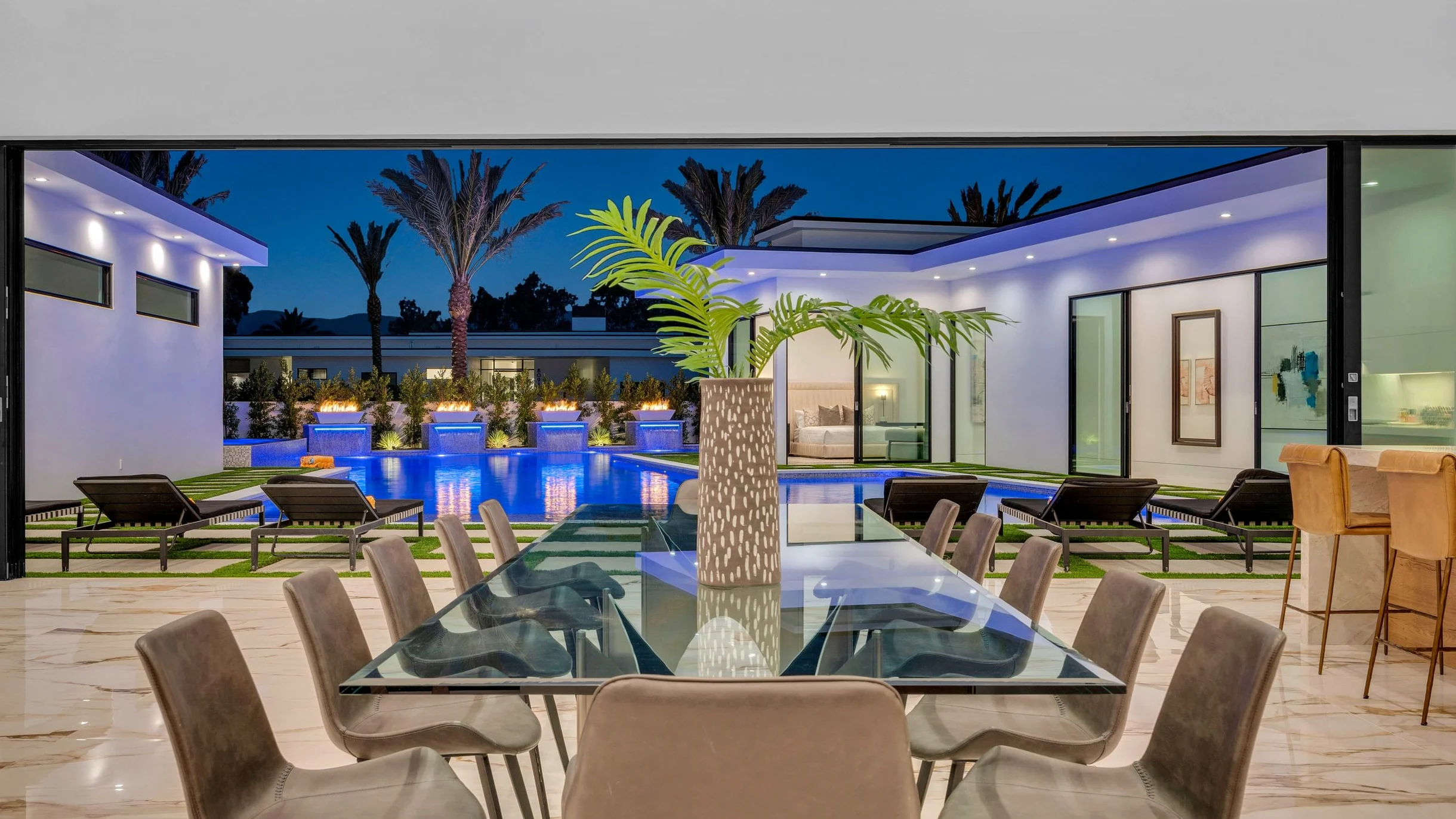 Wander Indio Polo Greens #75