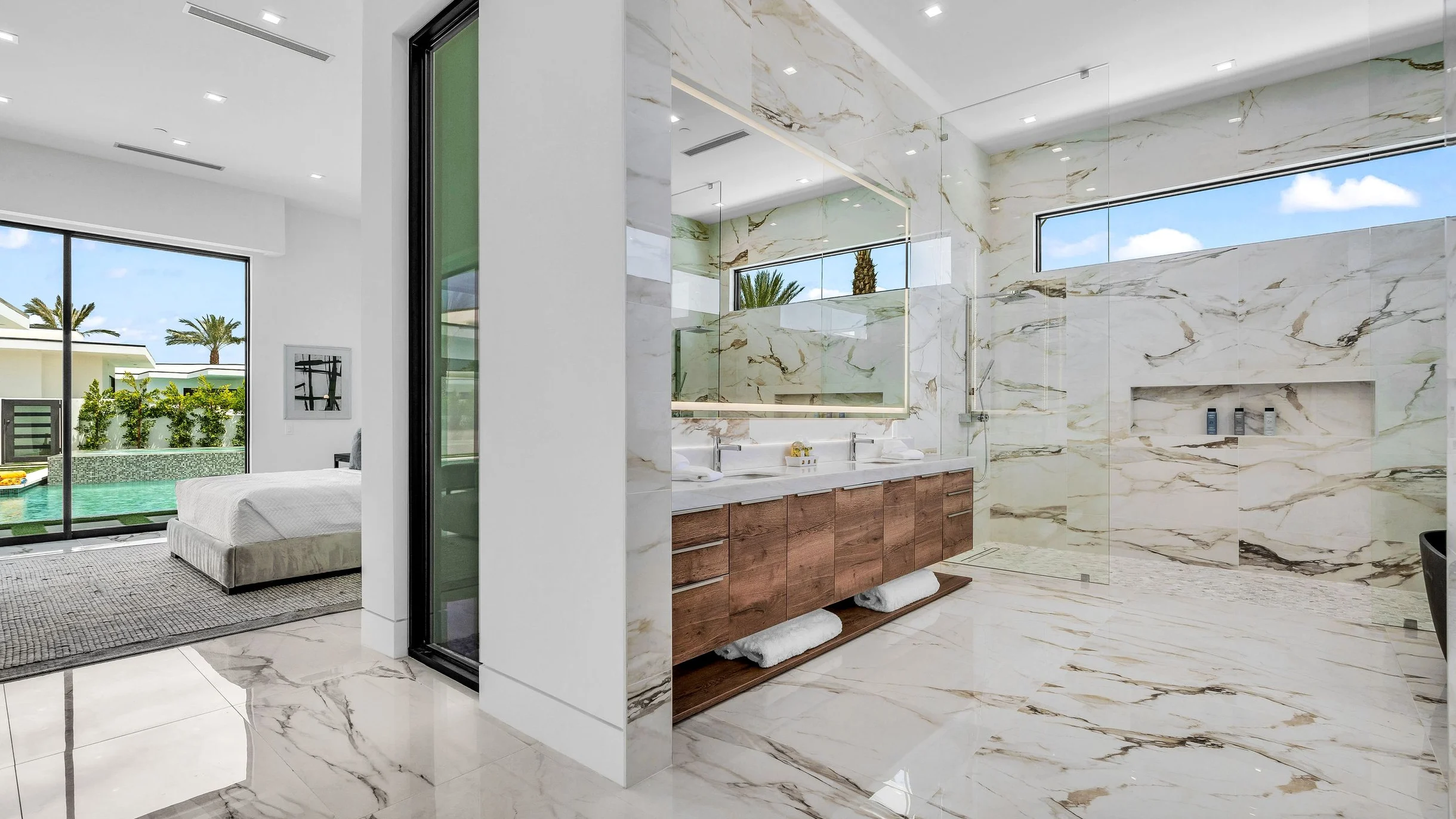 Wander Indio Polo Greens #65