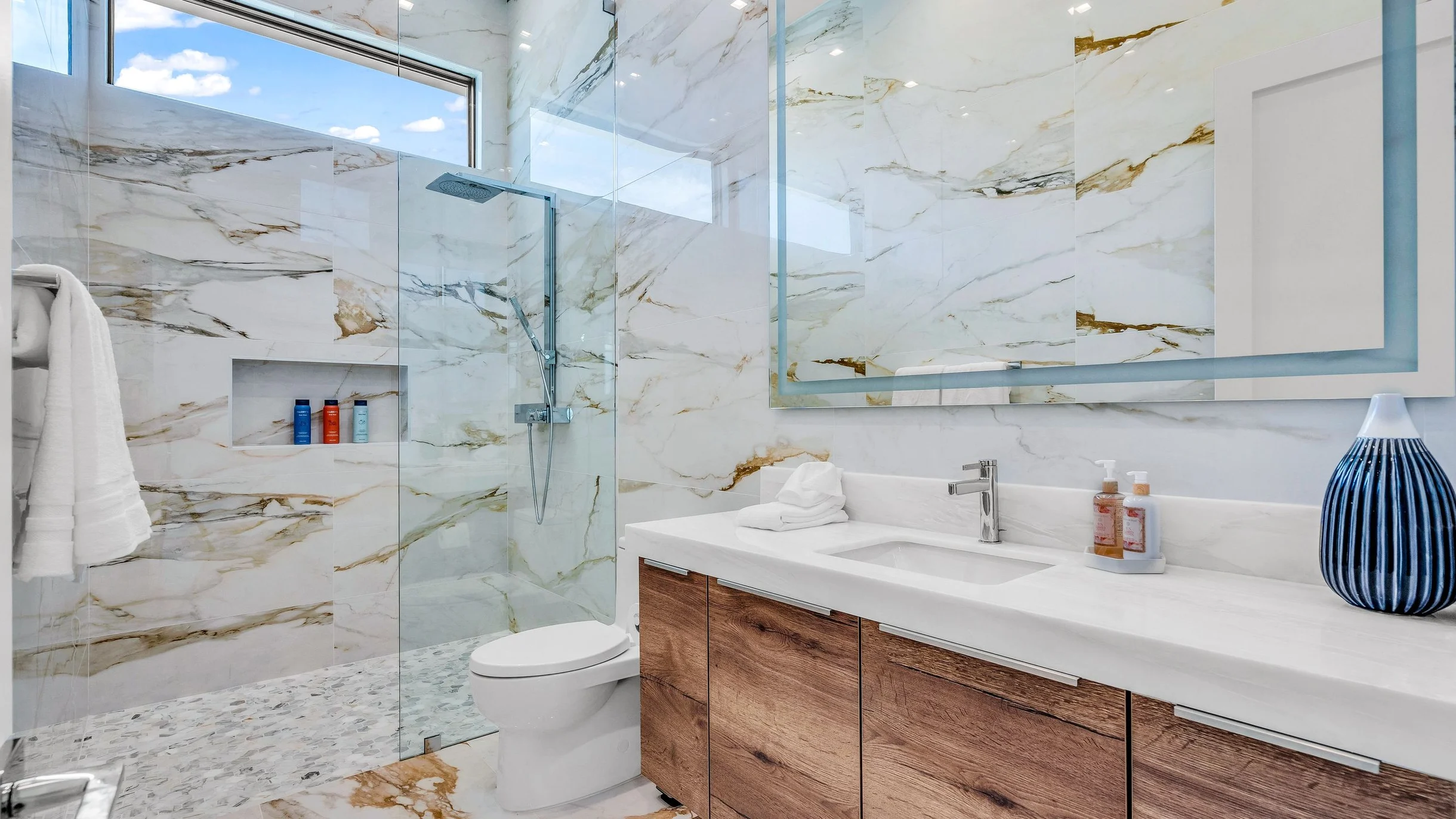 Wander Indio Polo Greens #34