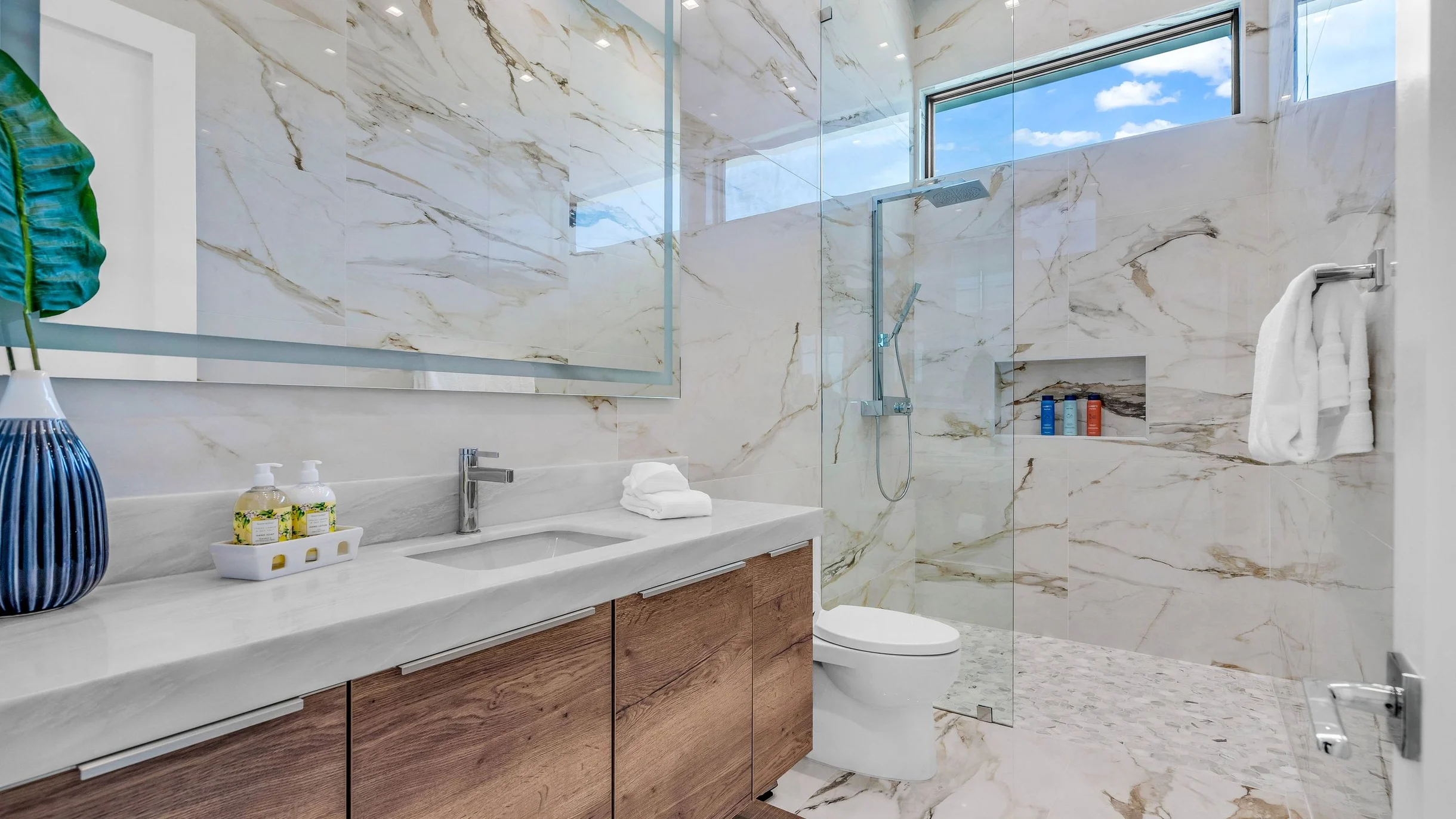 Wander Indio Polo Greens #61