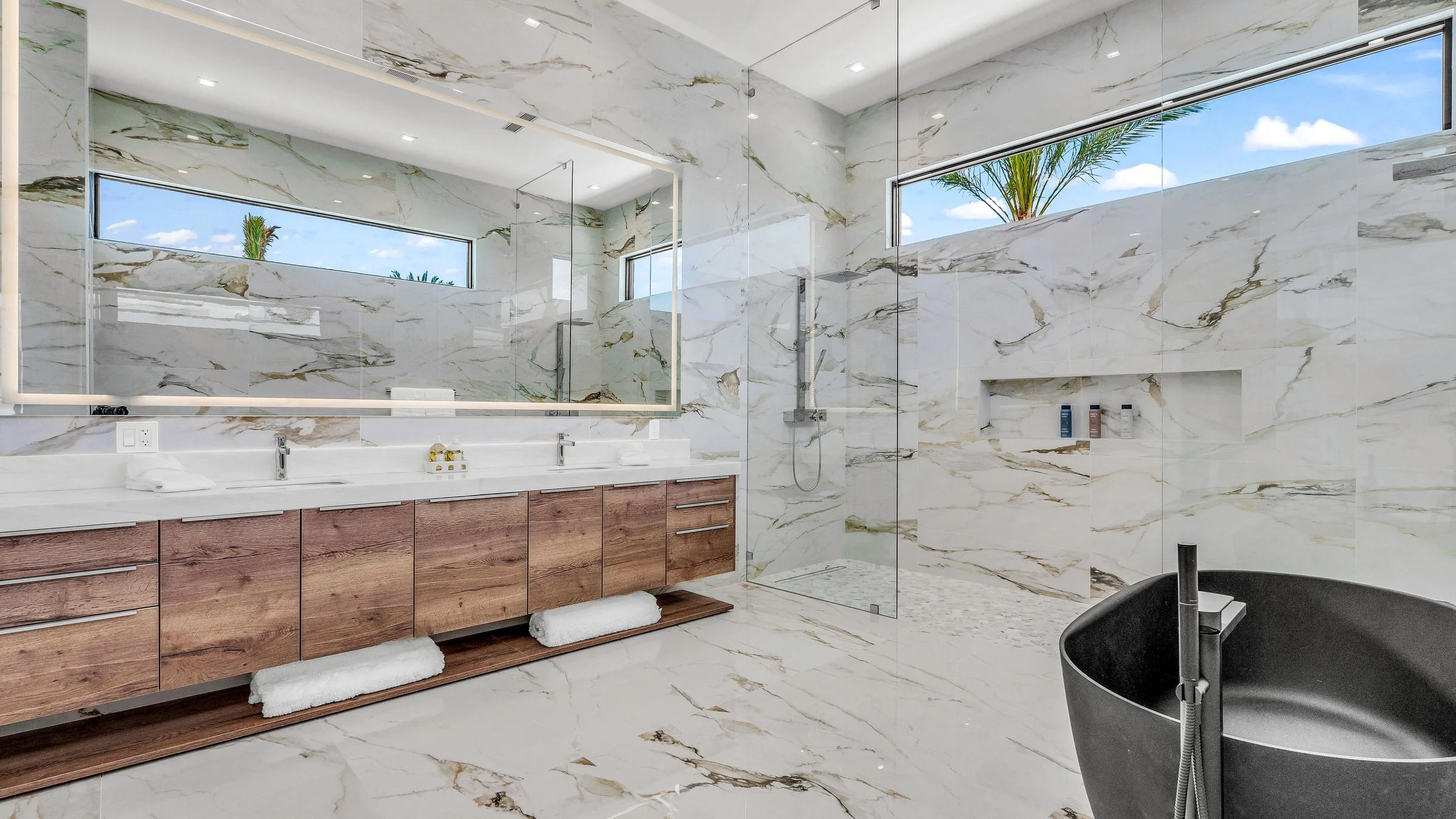 Wander Indio Polo Greens #54