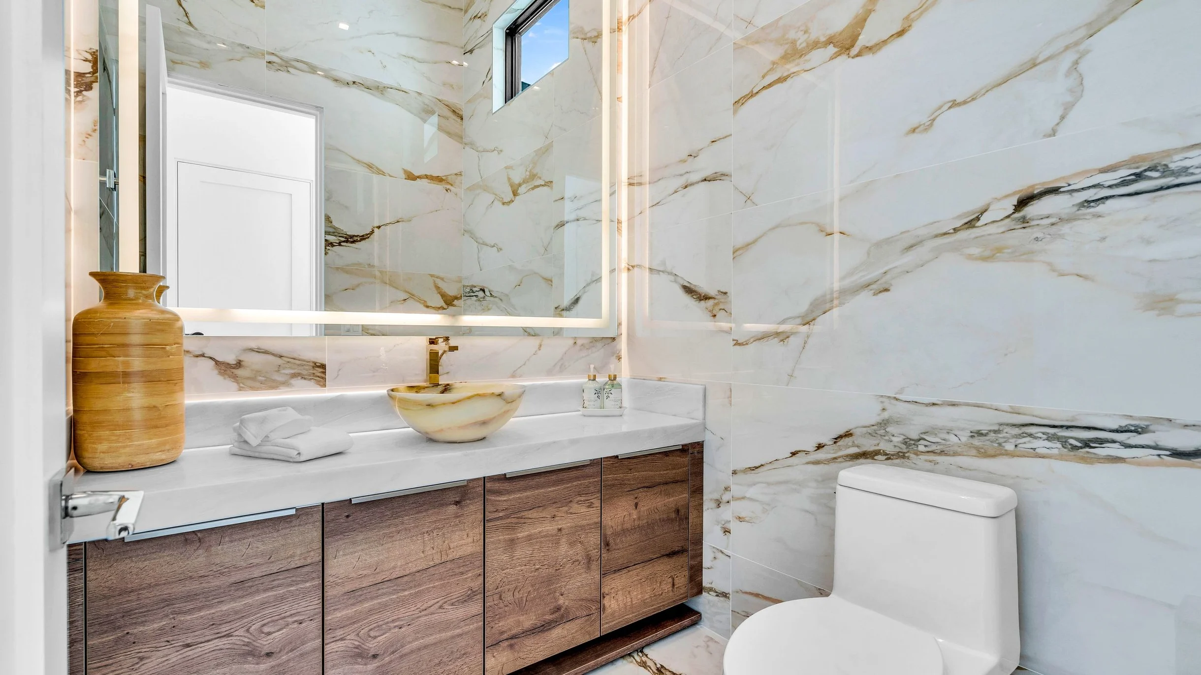 Wander Indio Polo Greens #72