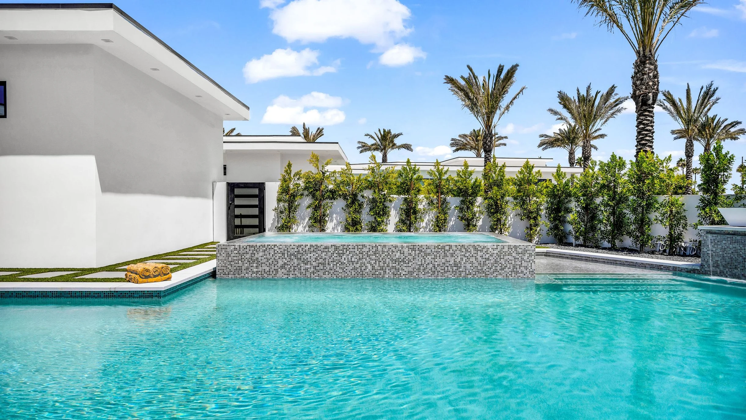 Wander Indio Polo Greens #82