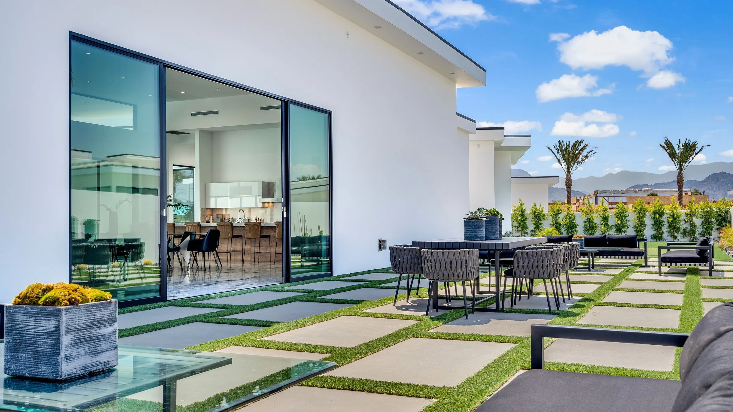 Wander Indio Polo Greens #103