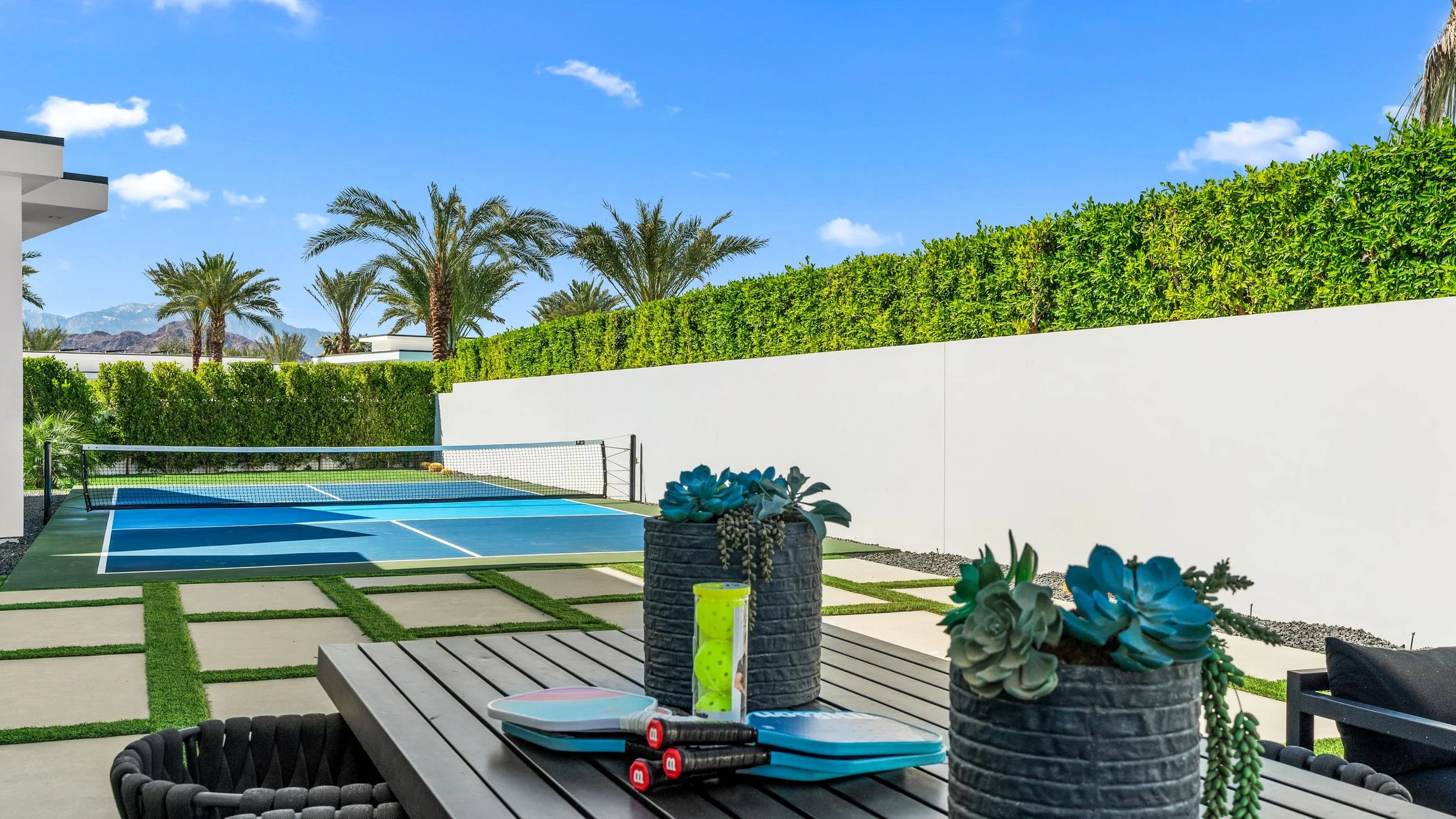 Wander Indio Polo Greens #110