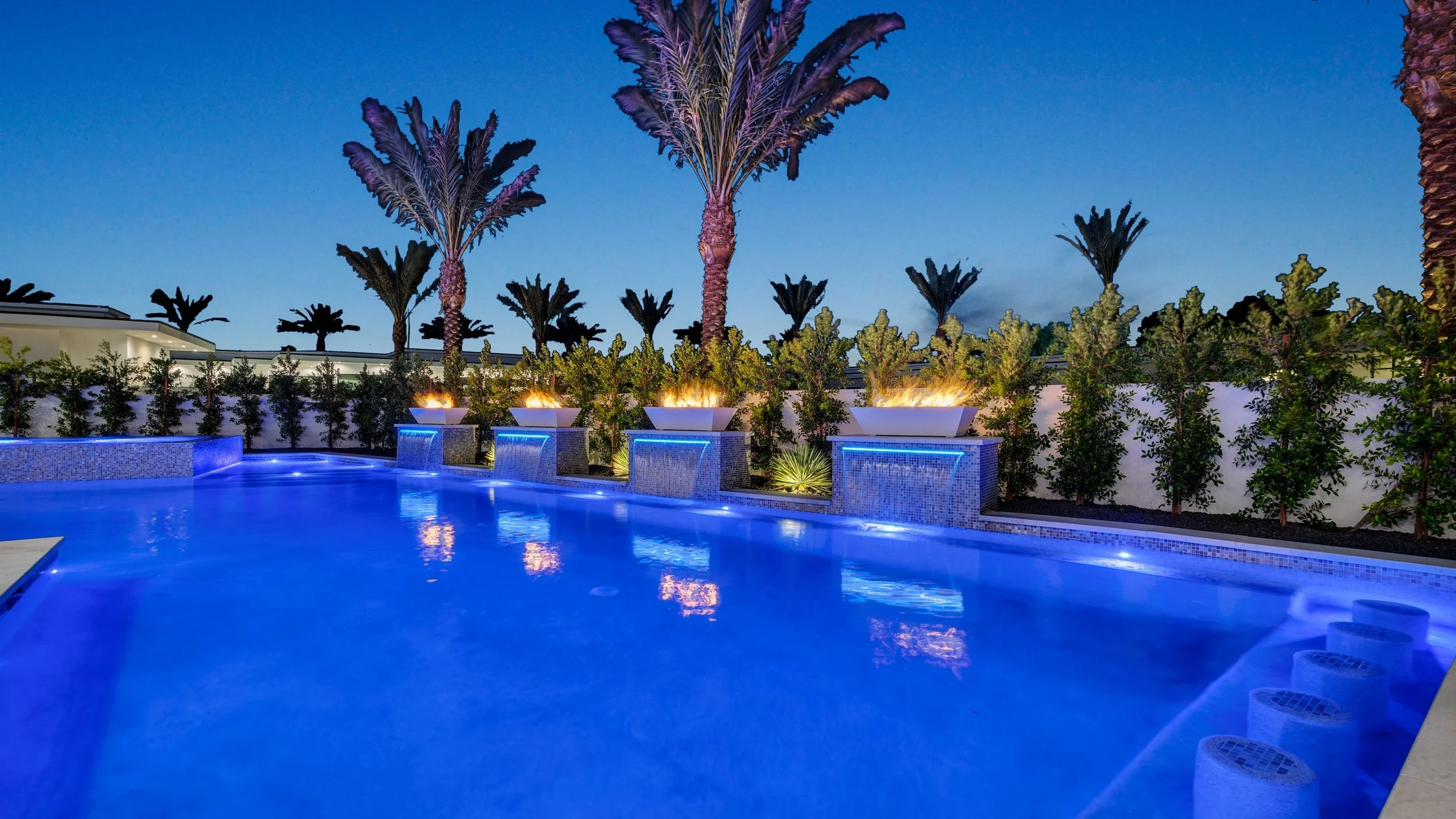 Wander Indio Polo Greens #112